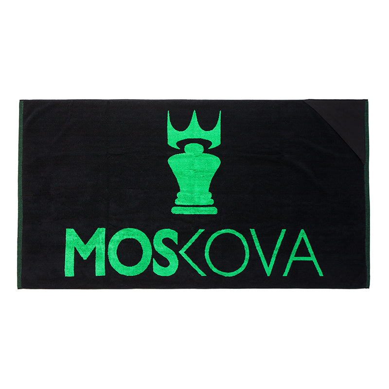Moskova Beach & Gym Towel