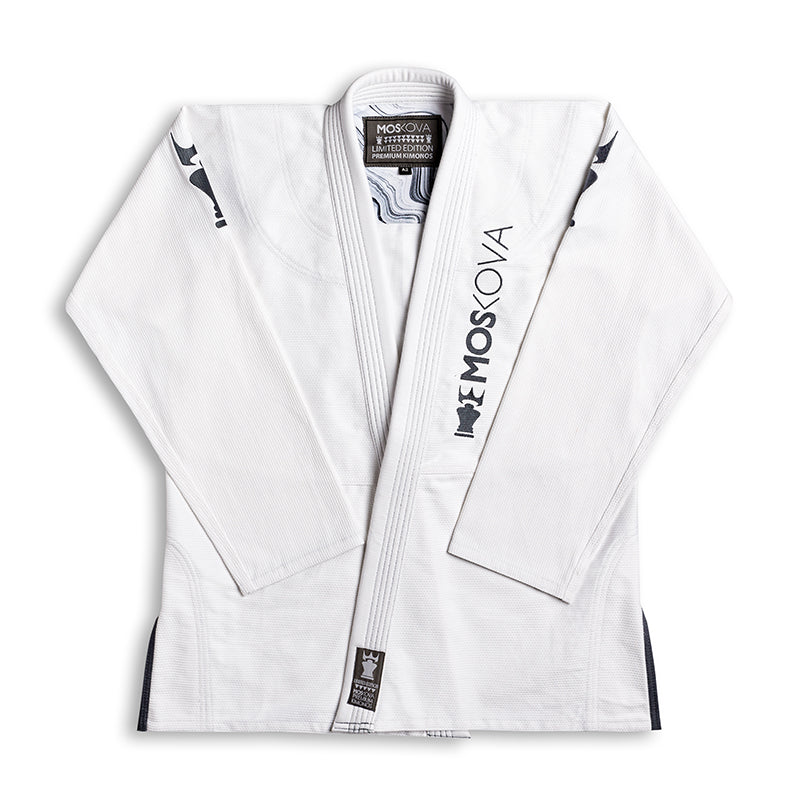 2022 Limited Edition Gi - MARBLE WHITE