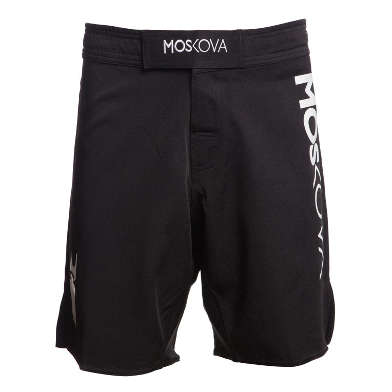 X-TRAINING SHORT - BLACK/WHITE