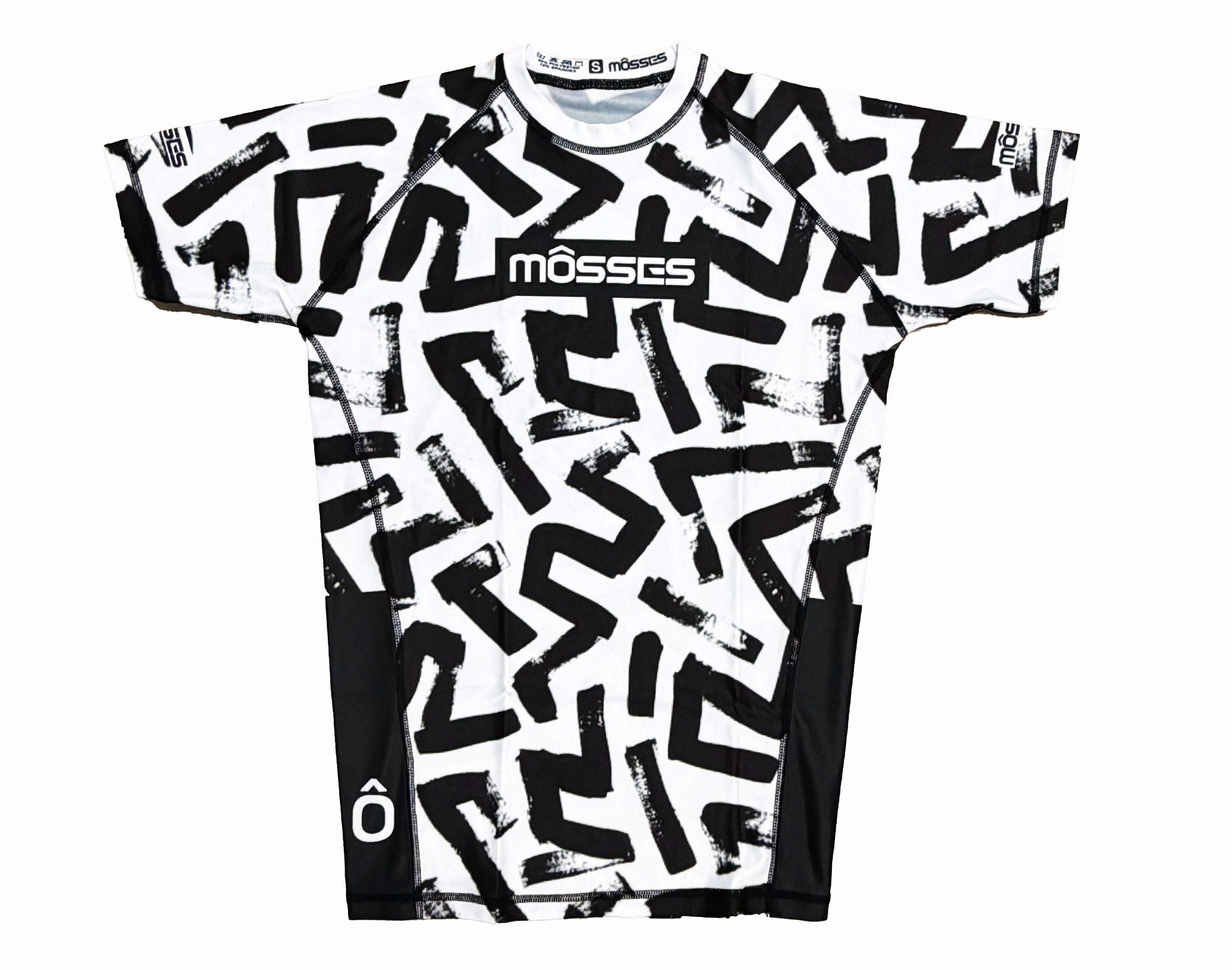 Dalmatian - Rashguard