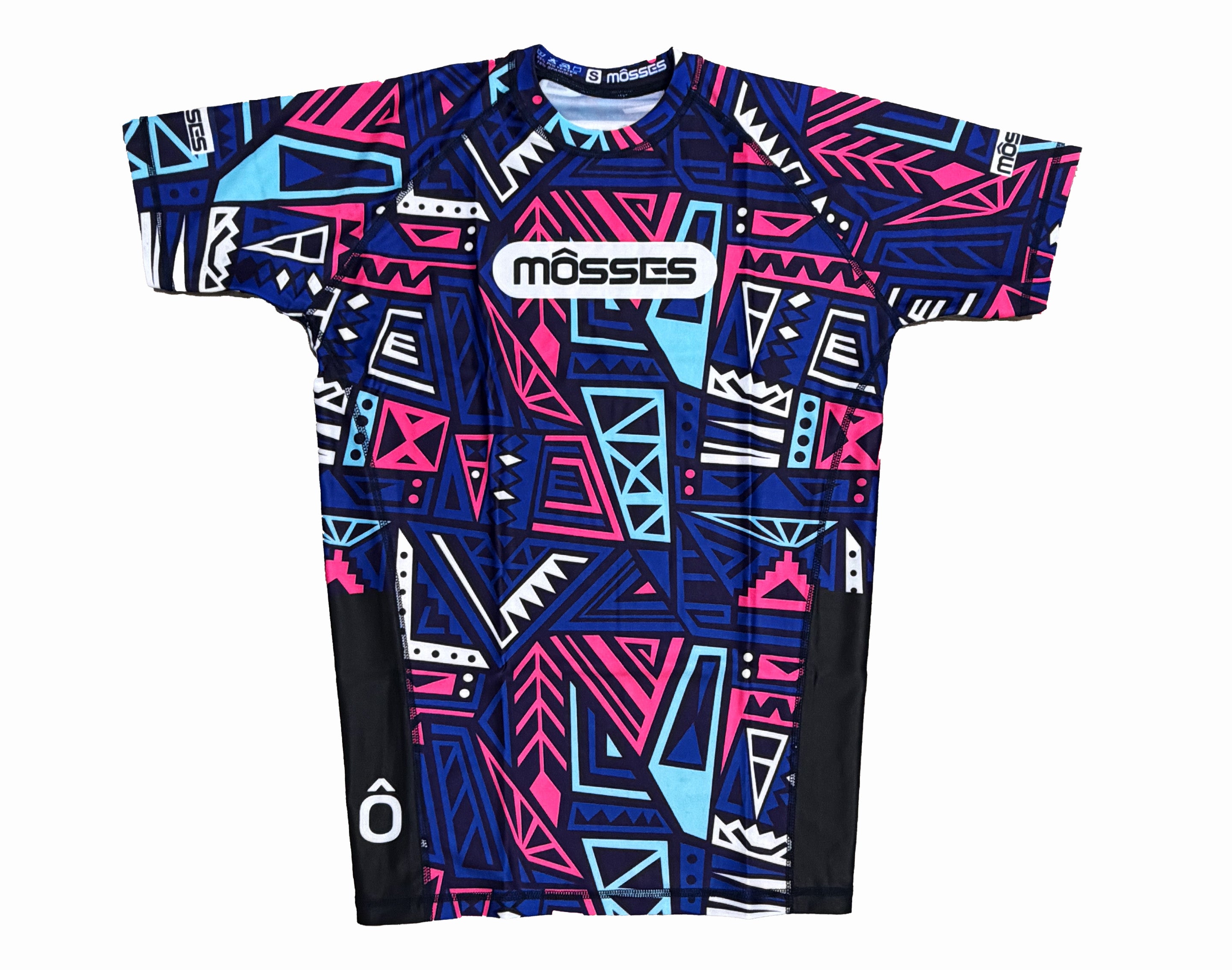 Cubism - Rashguard
