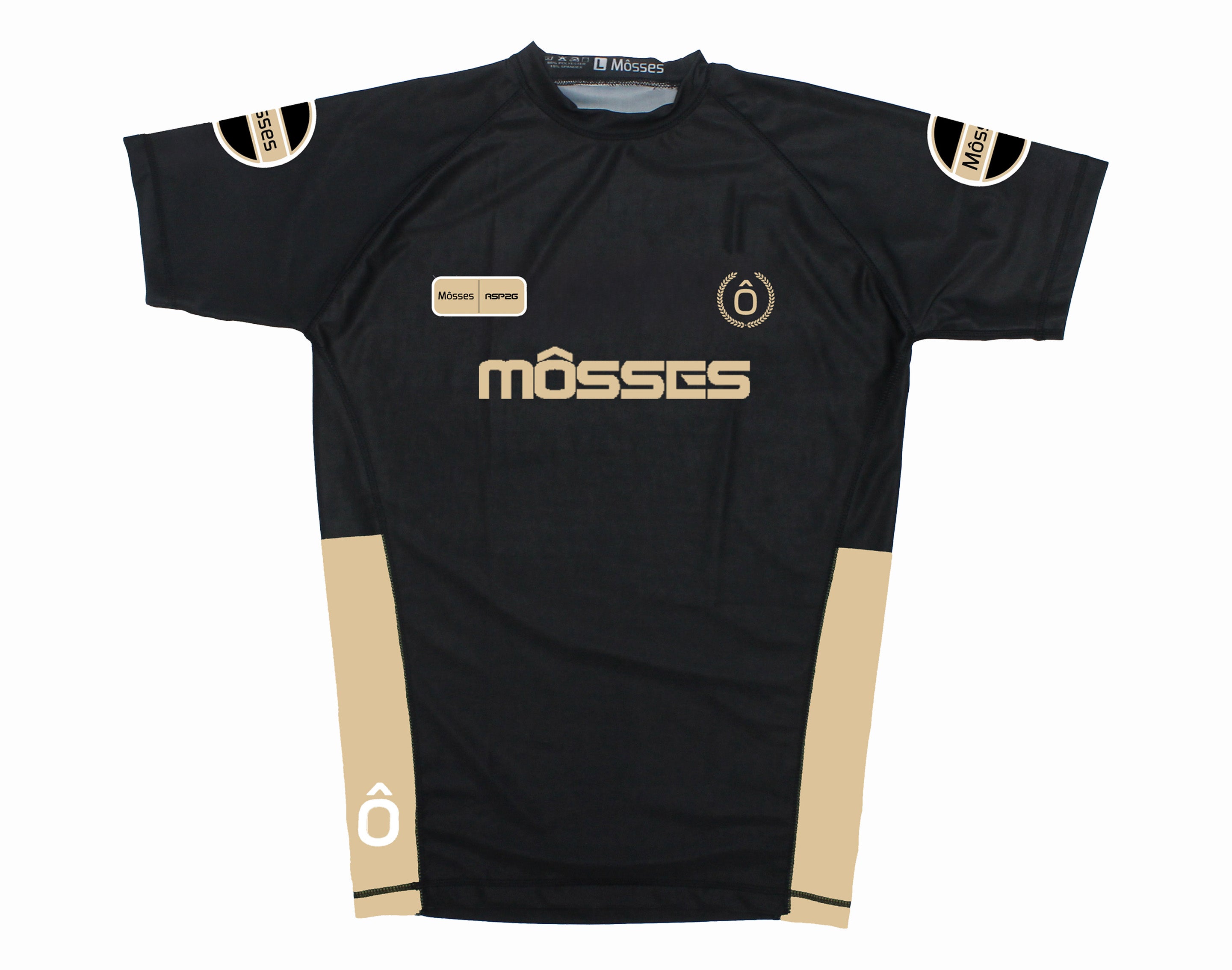 ASP26 - Rashguard