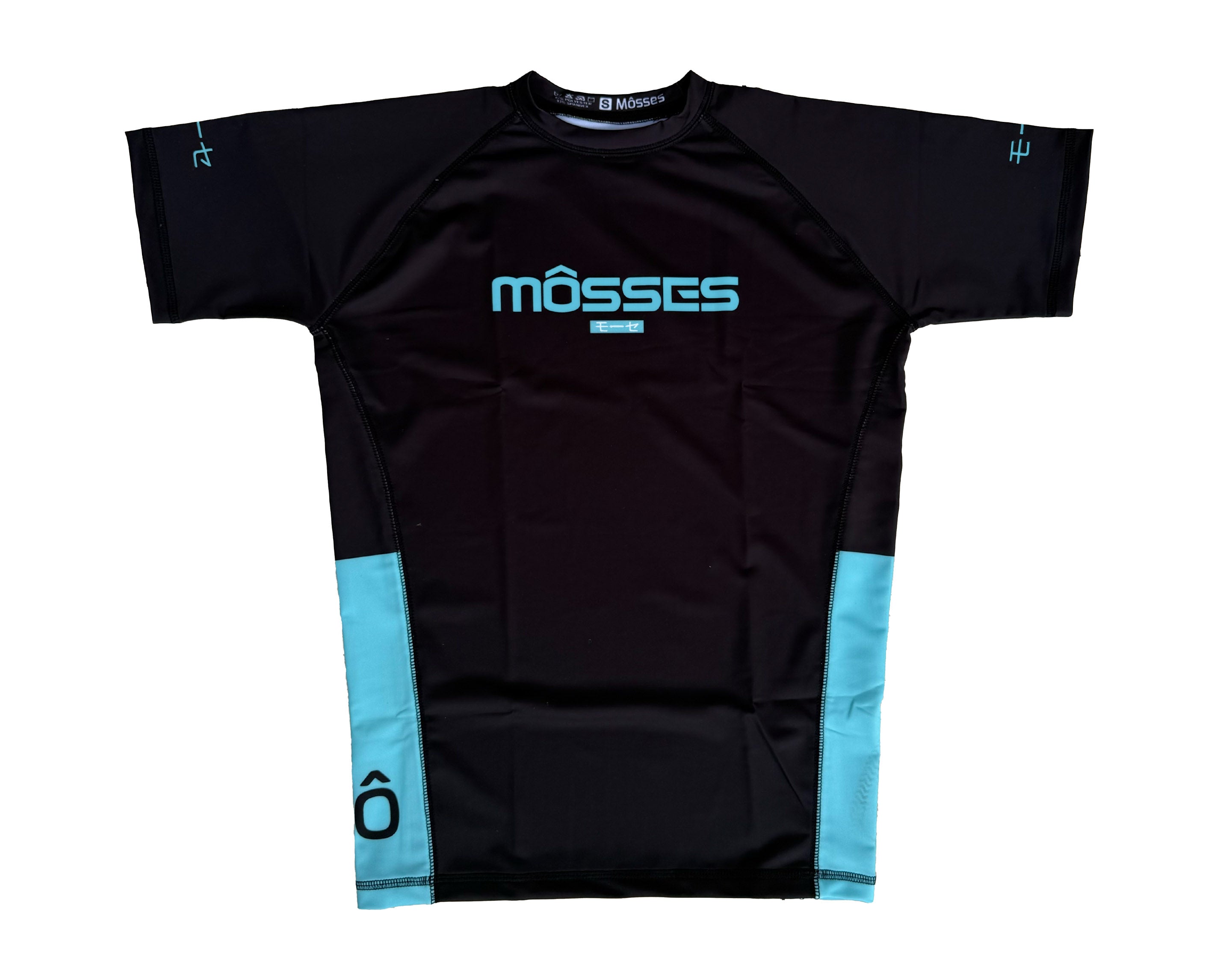 Nippon - Rashguard