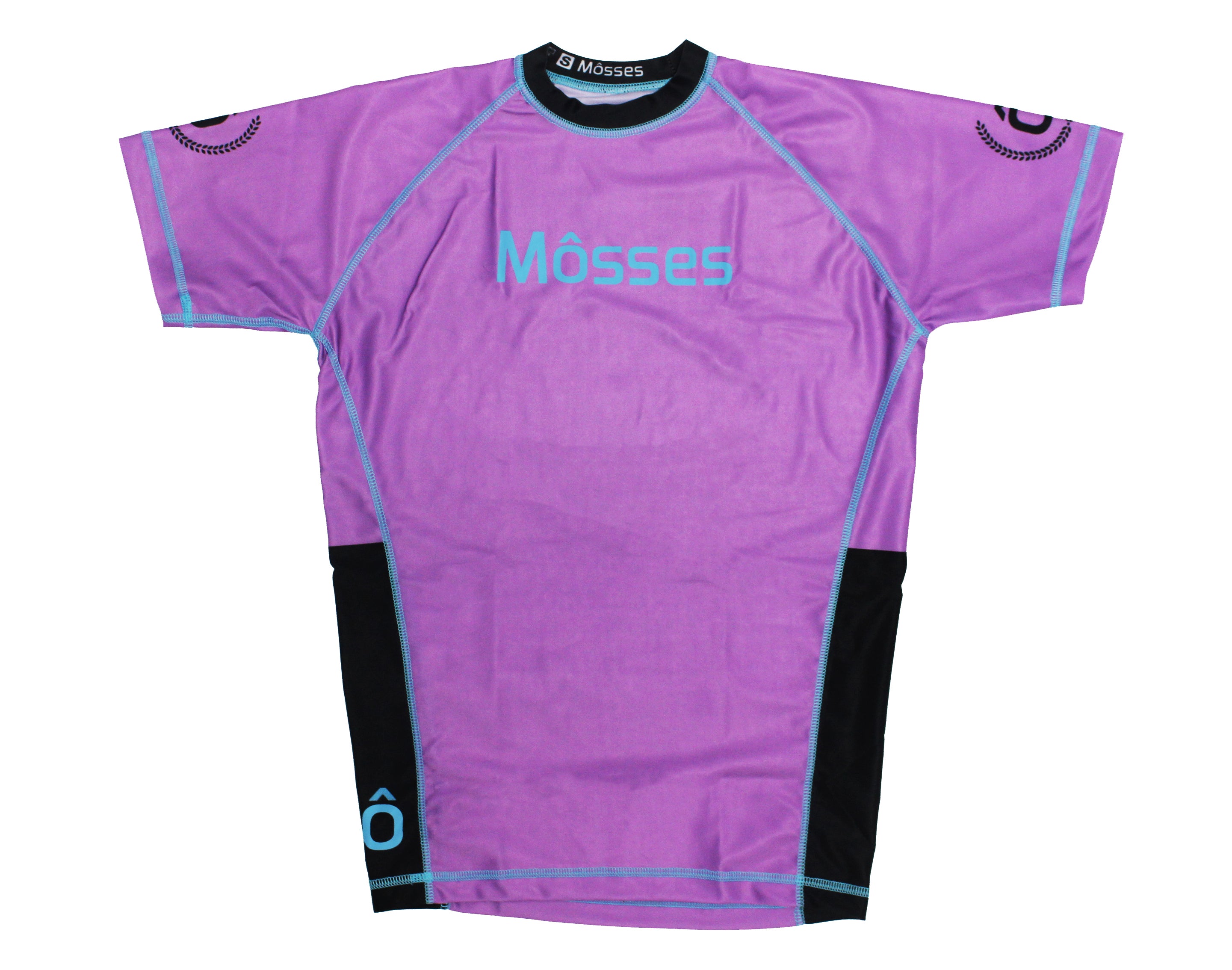 Kore Purple Rashguard