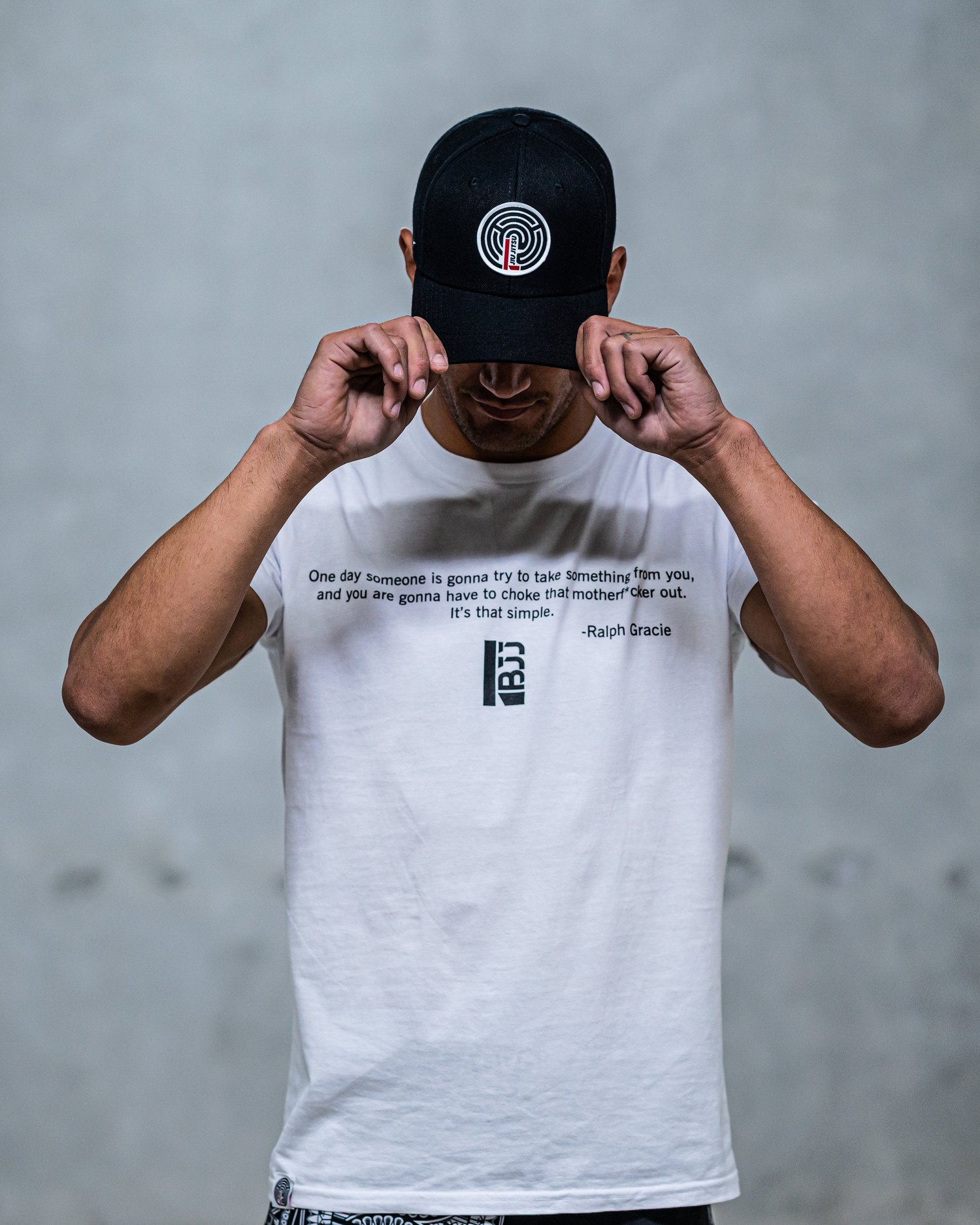 Logo Hat — LABYRINTH Co.