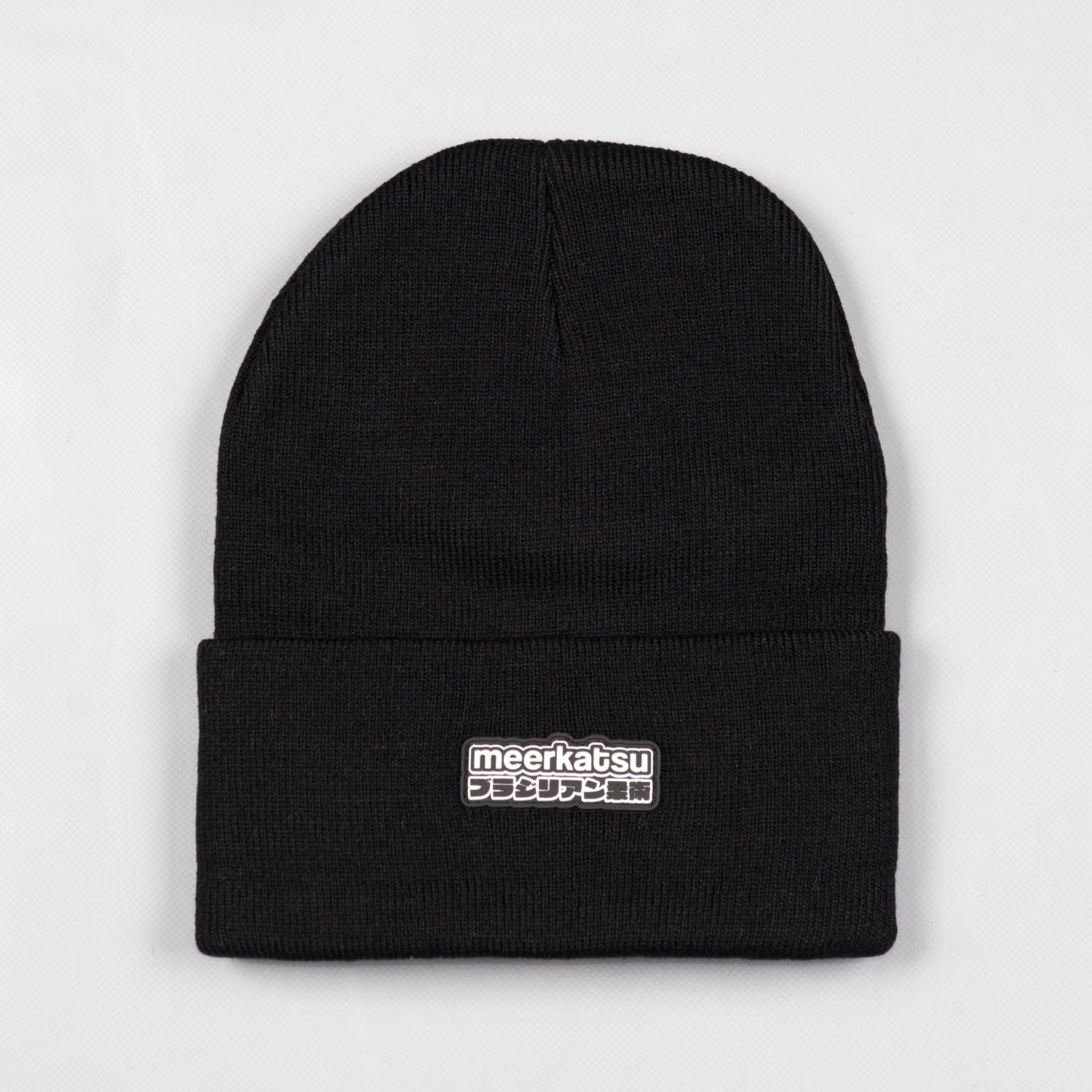 Meerkatsu Beanie Hat