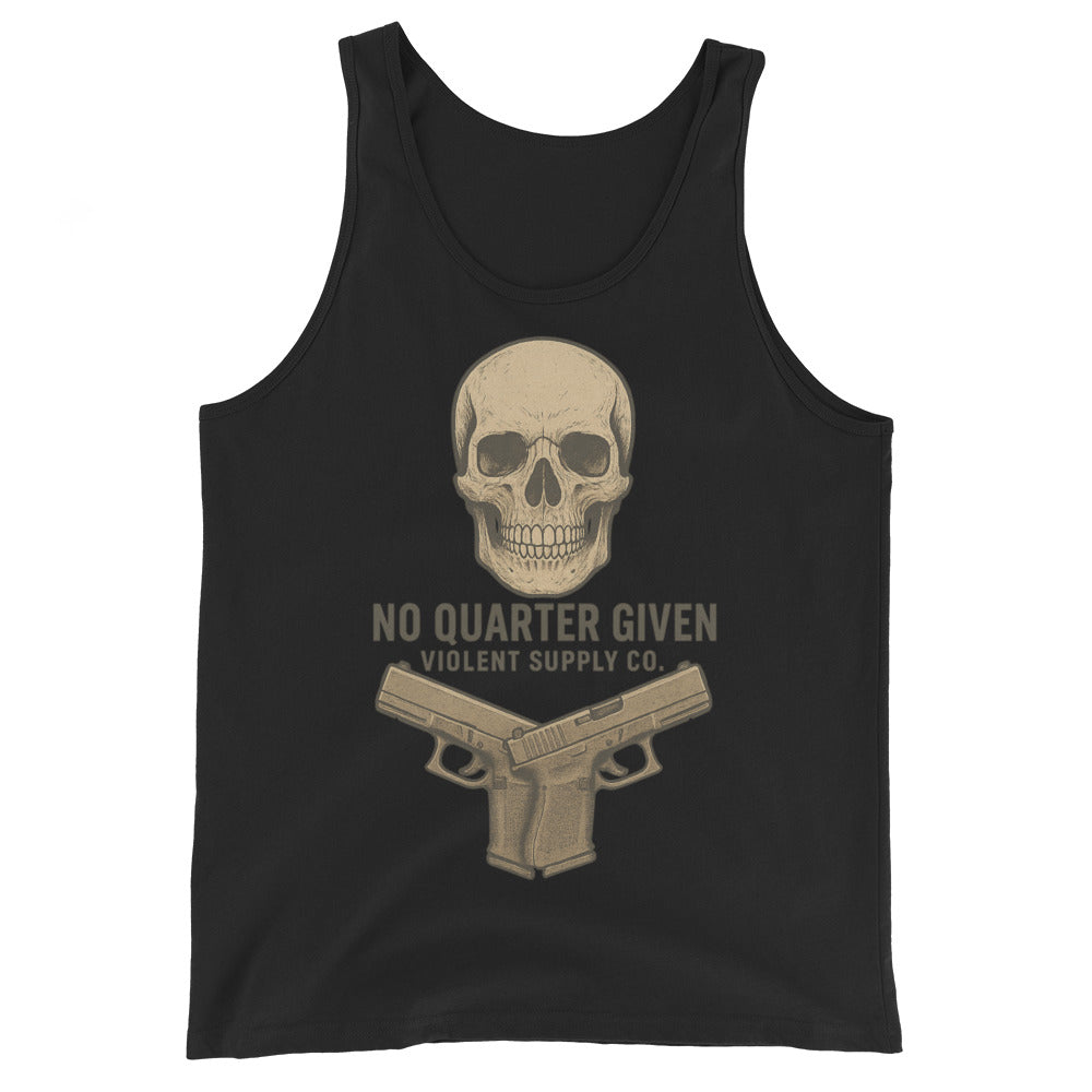 Recoil Resolve Tank Top