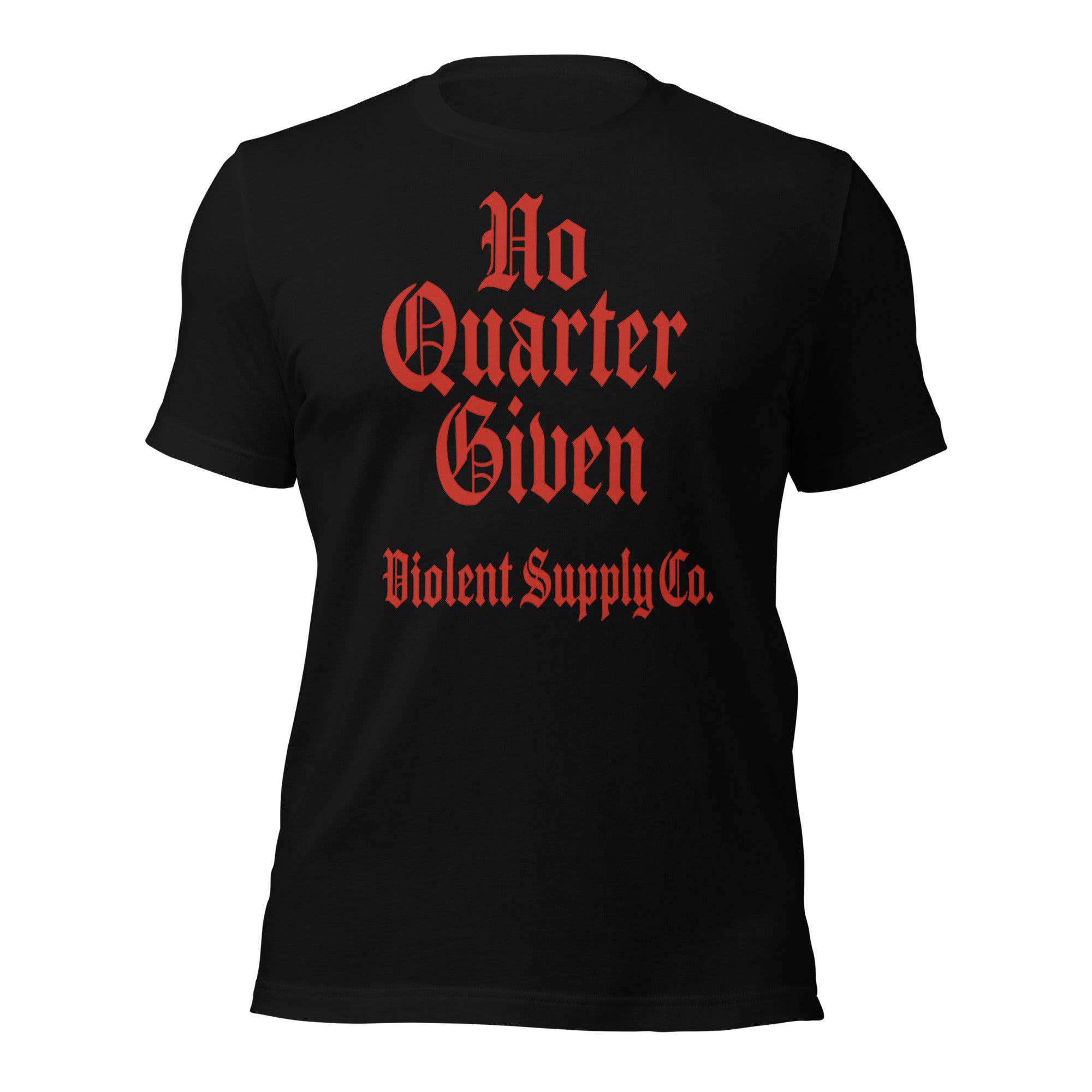 No Quarter Given V.1 Shirt