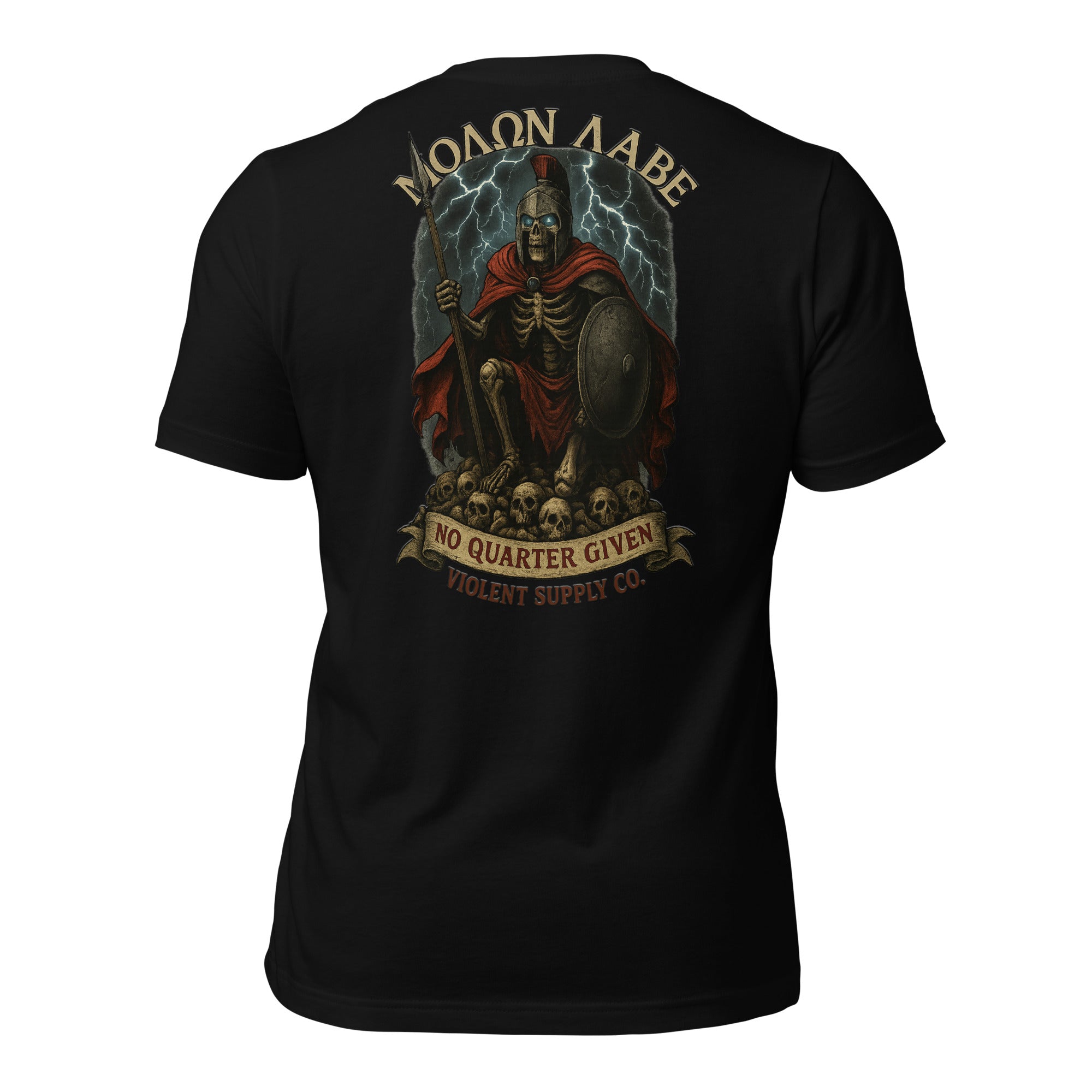 Molon Labe Shirt