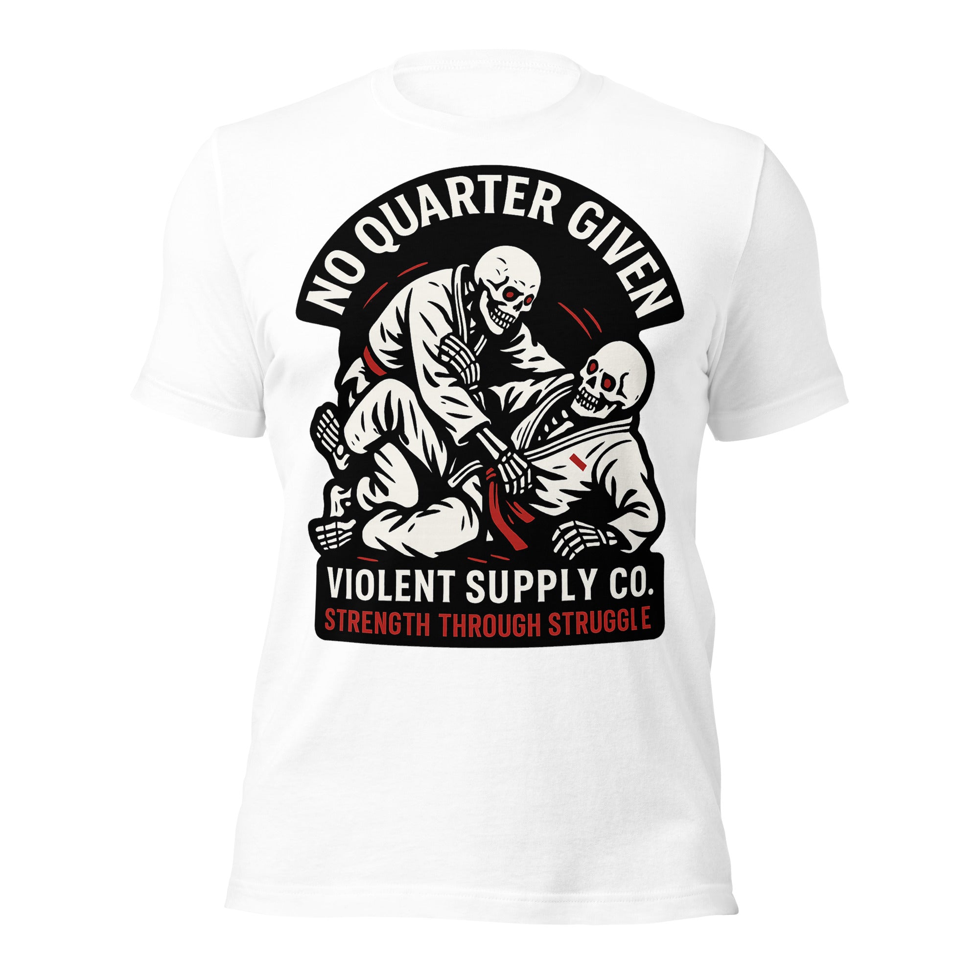 Strength Through Struggle Shirt