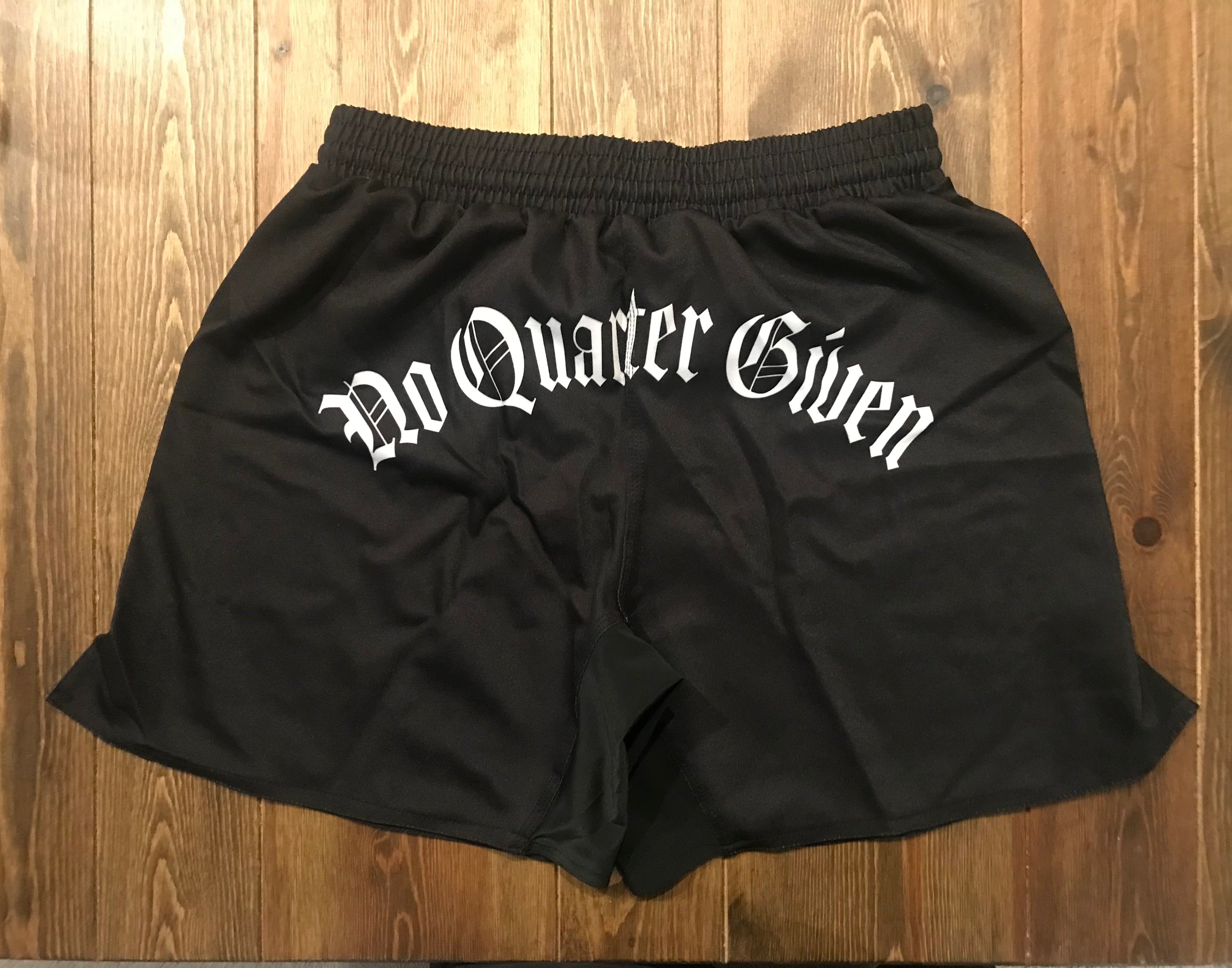 Rackham Grappling Shorts
