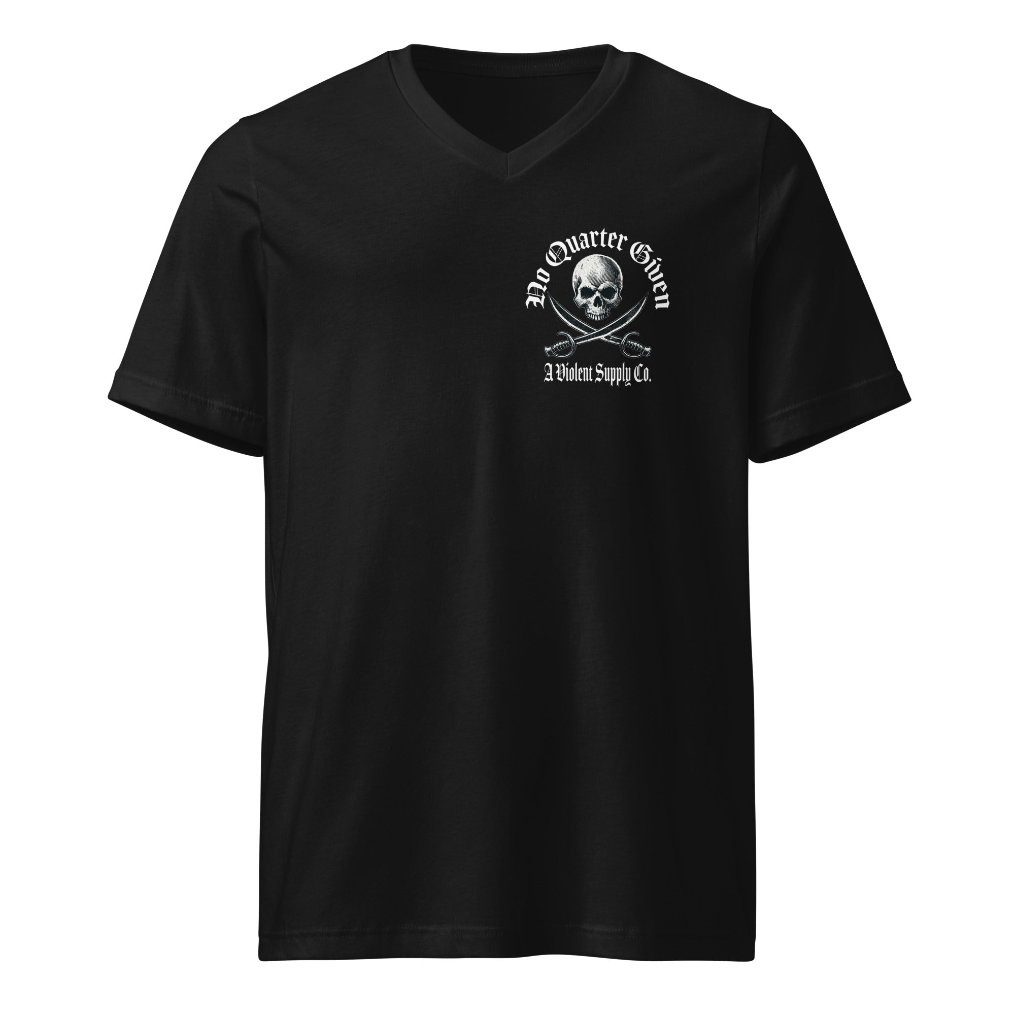 Rackham V-Neck Shirt