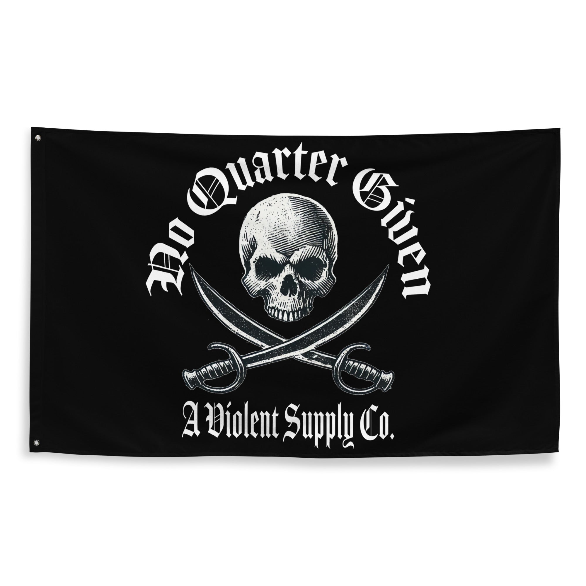 NQG Rackham Flag