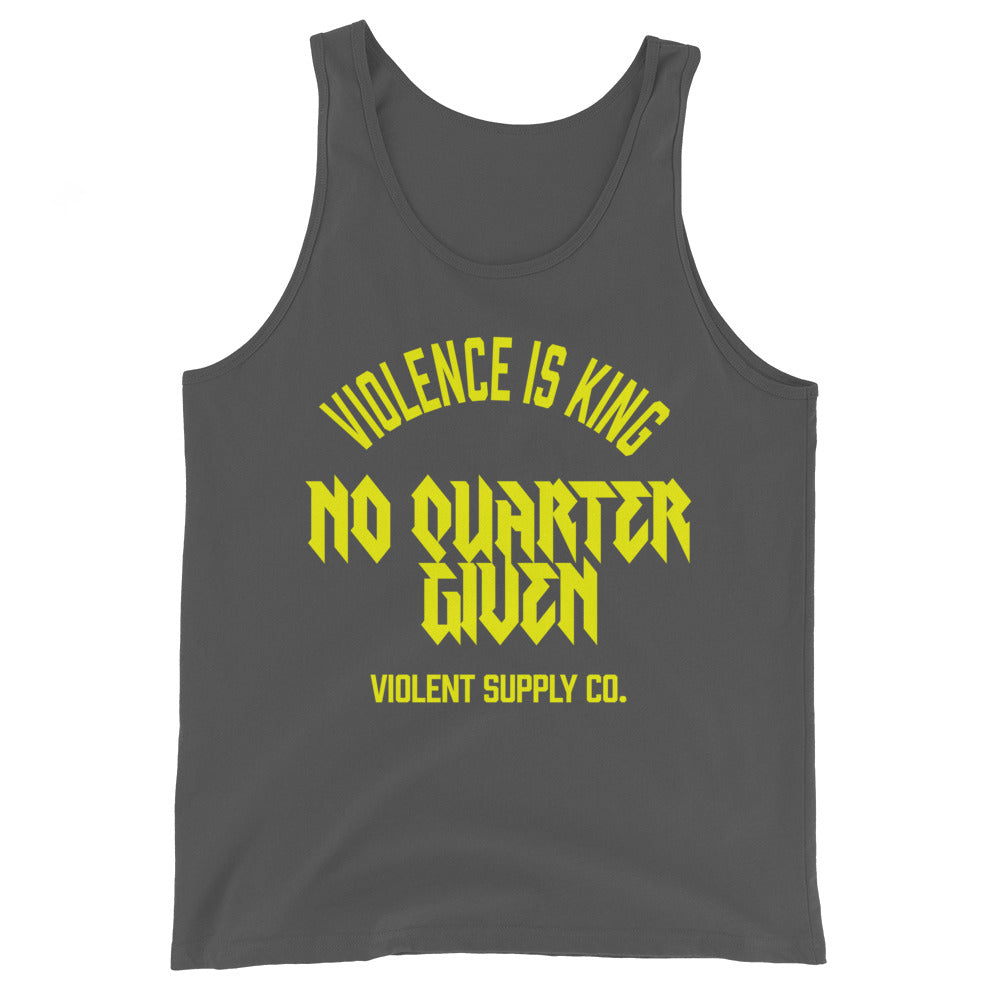 Violence is King Tank Top