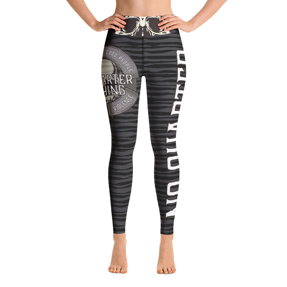 NQG Emblem Leggings
