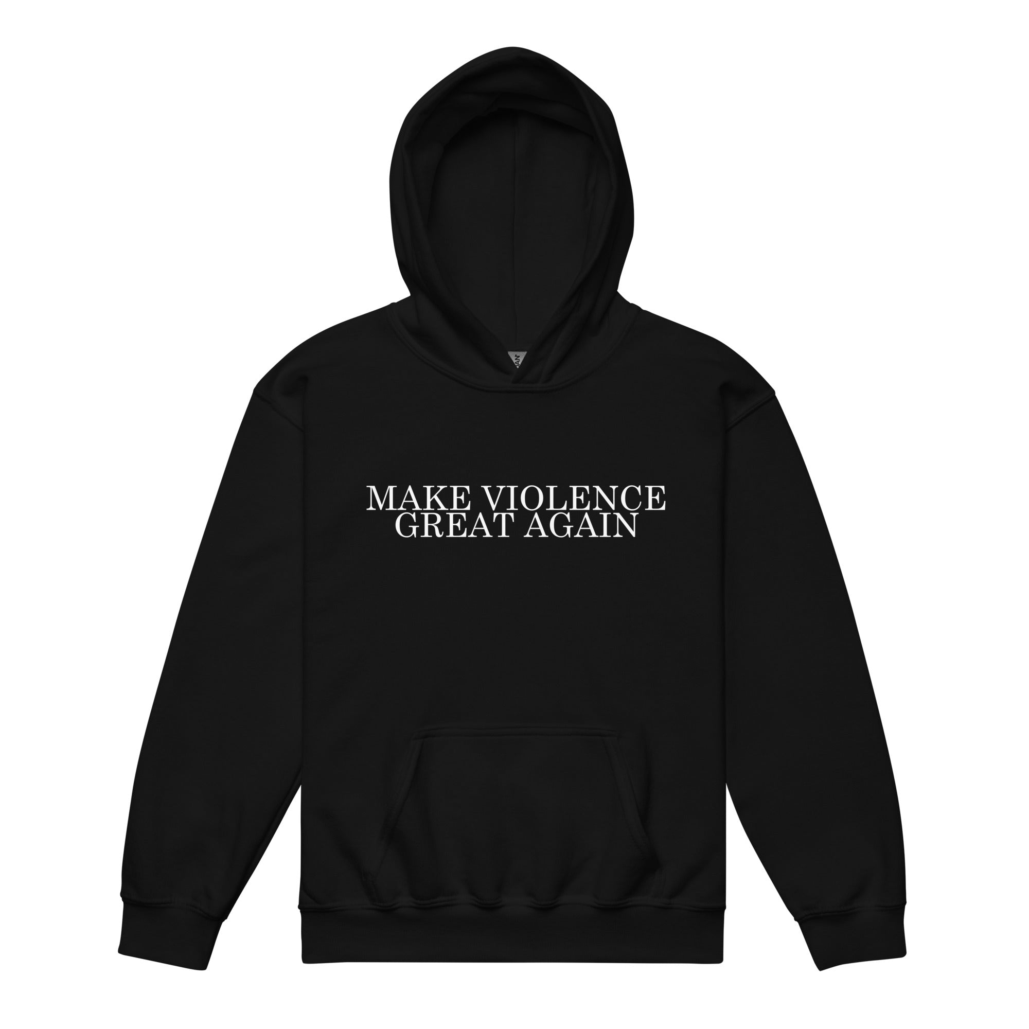 Youth MVGA Hoodie