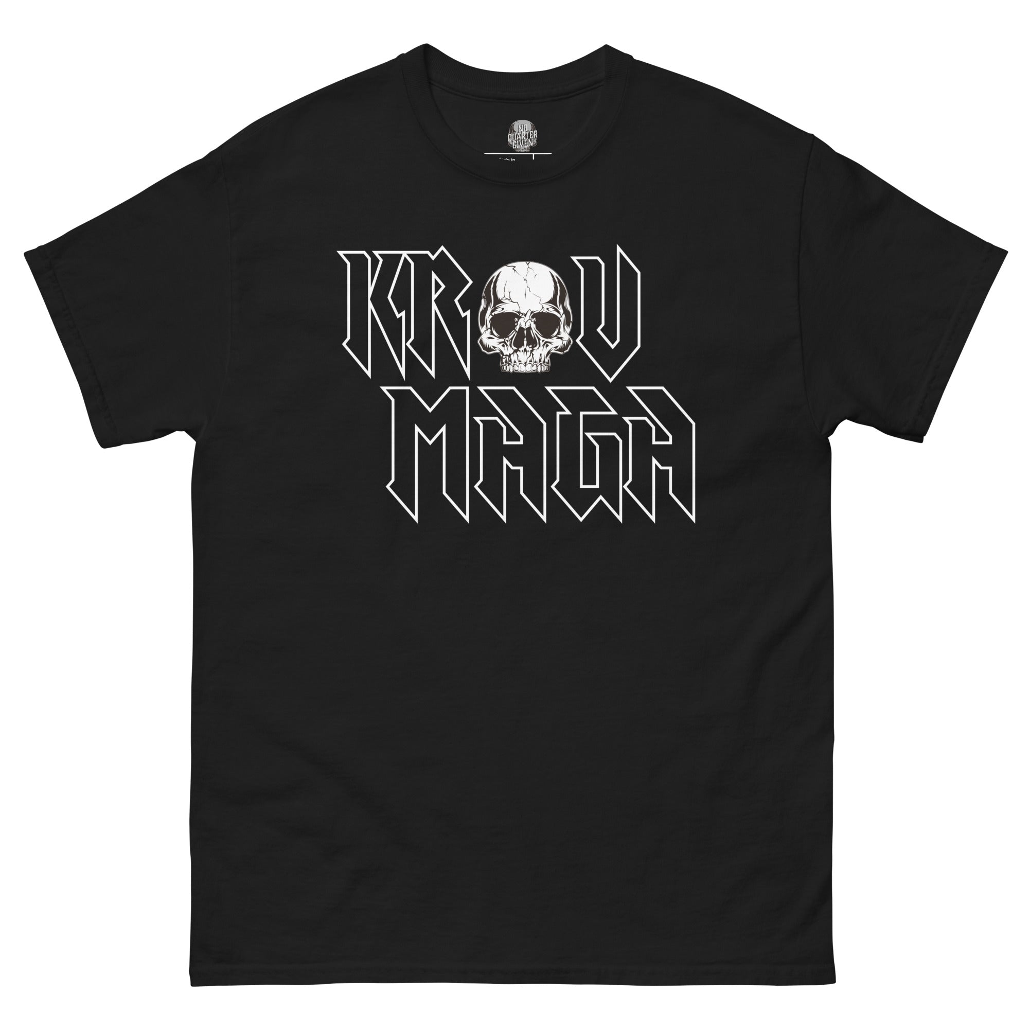 Krav Skull Shirt