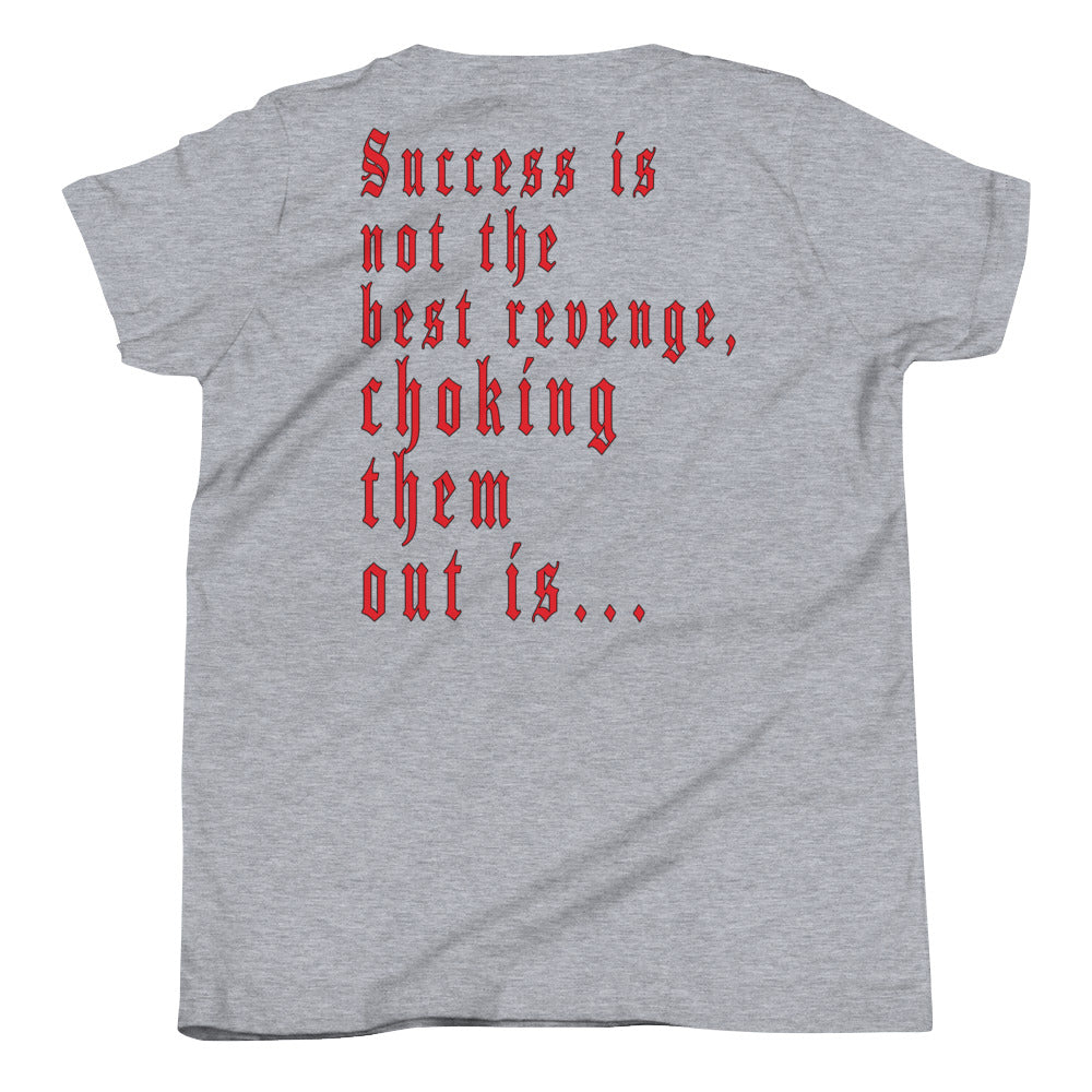 Success Youth Shirt
