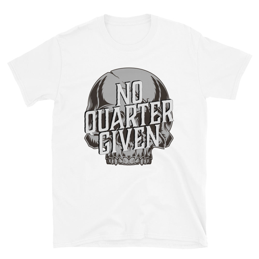 No Quarter Given Logo Shirt