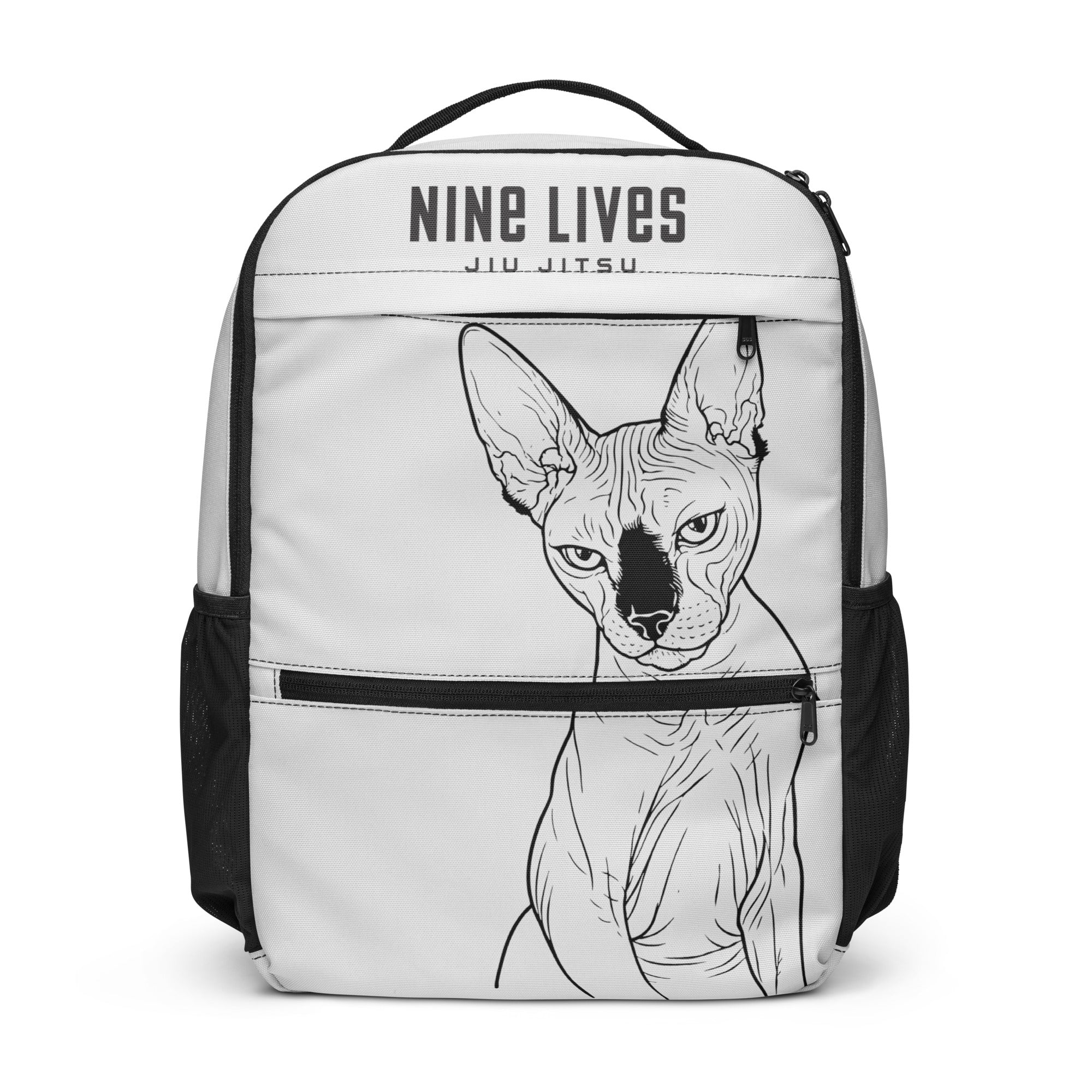 Sphynx Utility backpack