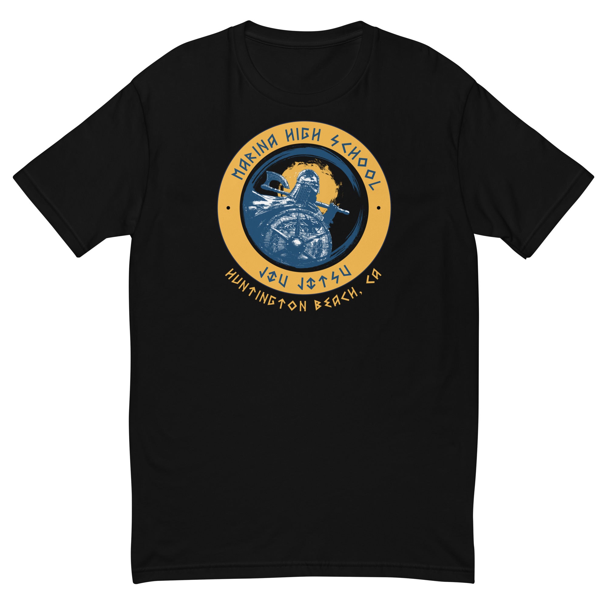 Marina High School Tee (Various Colors)