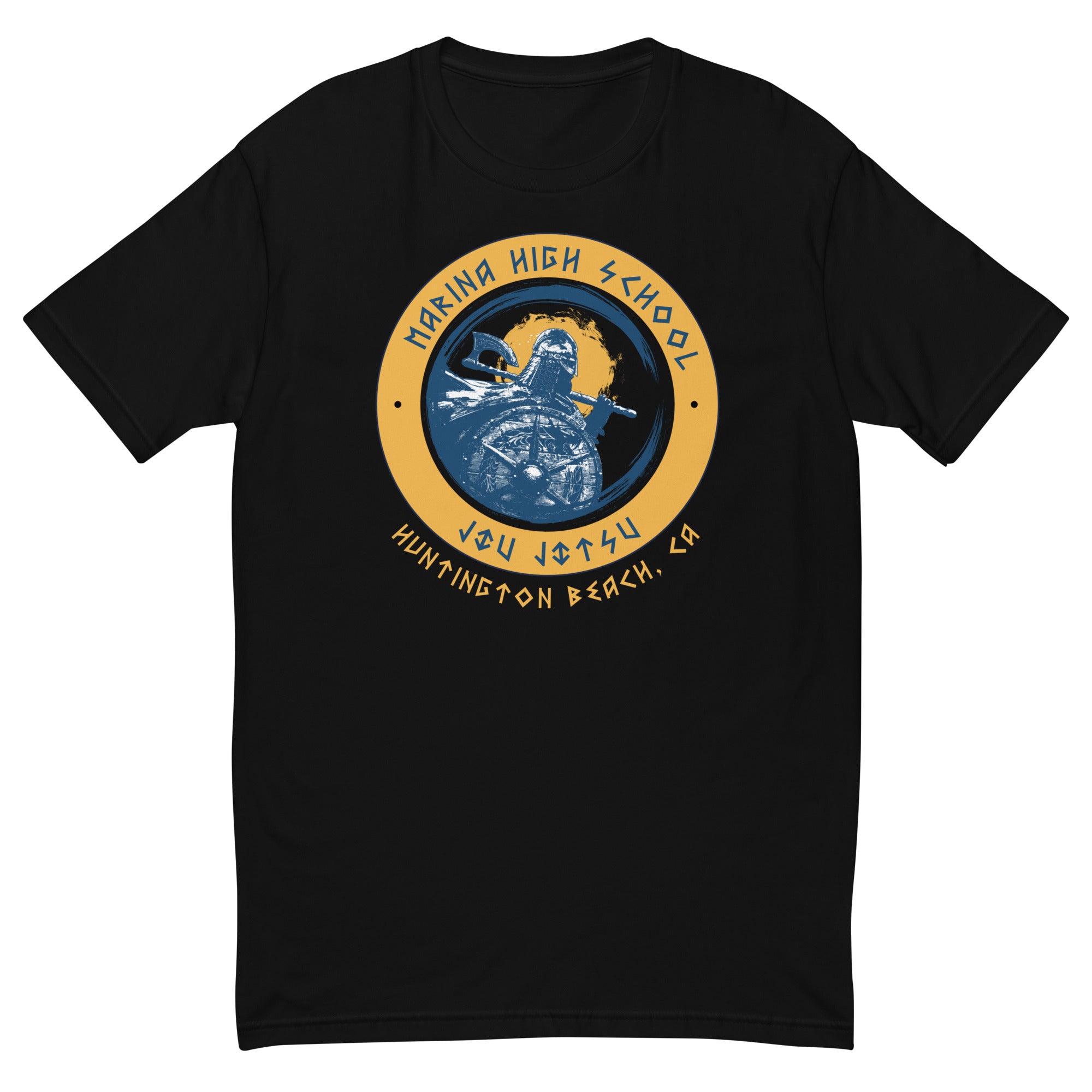 Marina High School Tee - Student