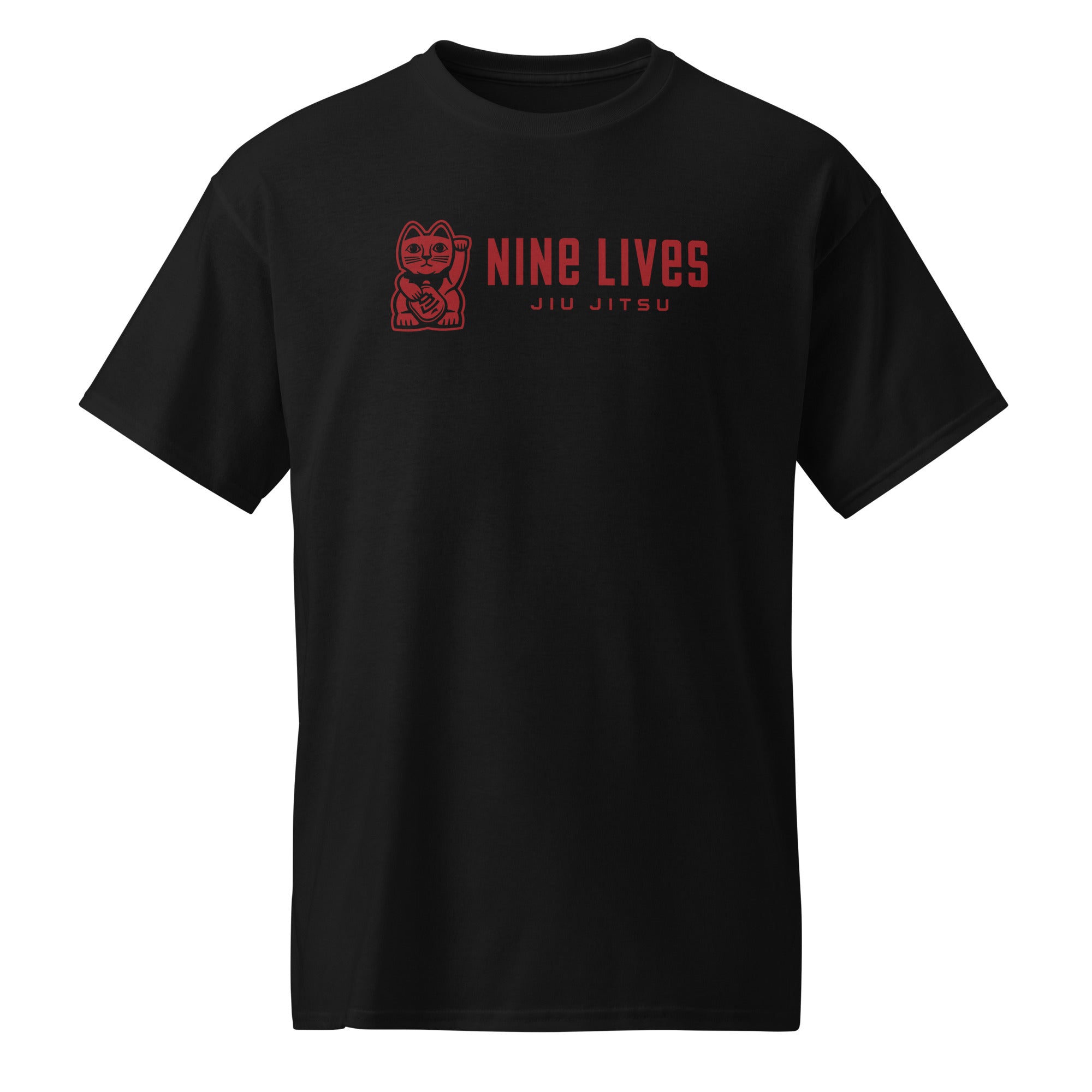 Nine Lives Type DryBlend® T-Shirt