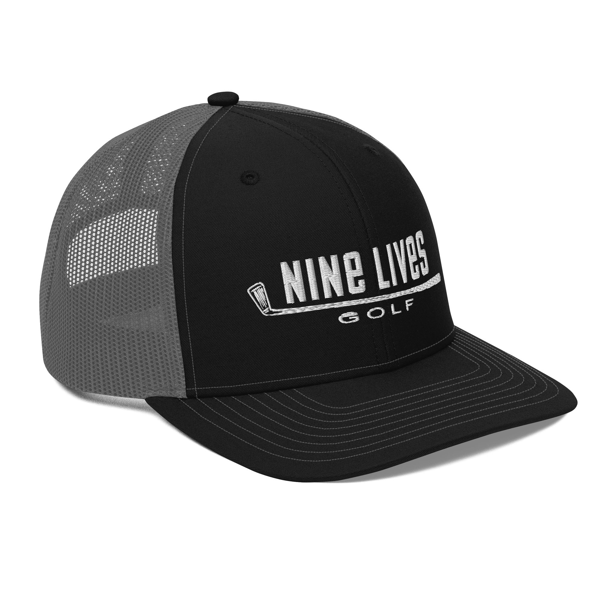 Nine Lives Golf Club