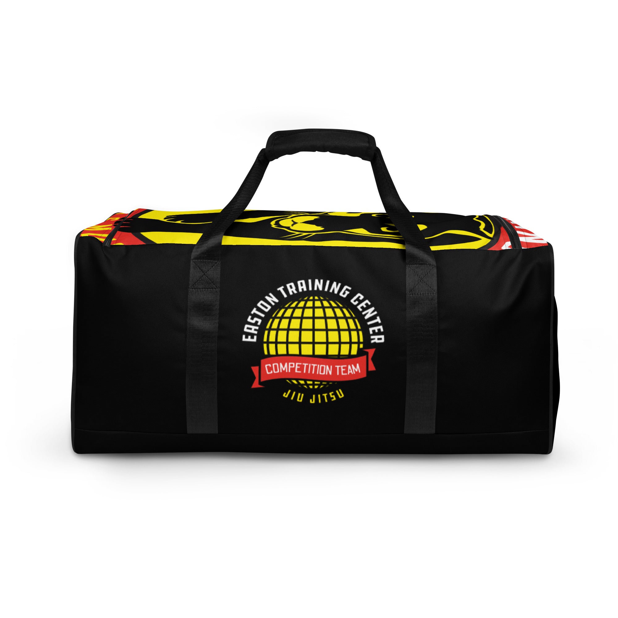 EASTON COMP TEAM DUFFLE BAG