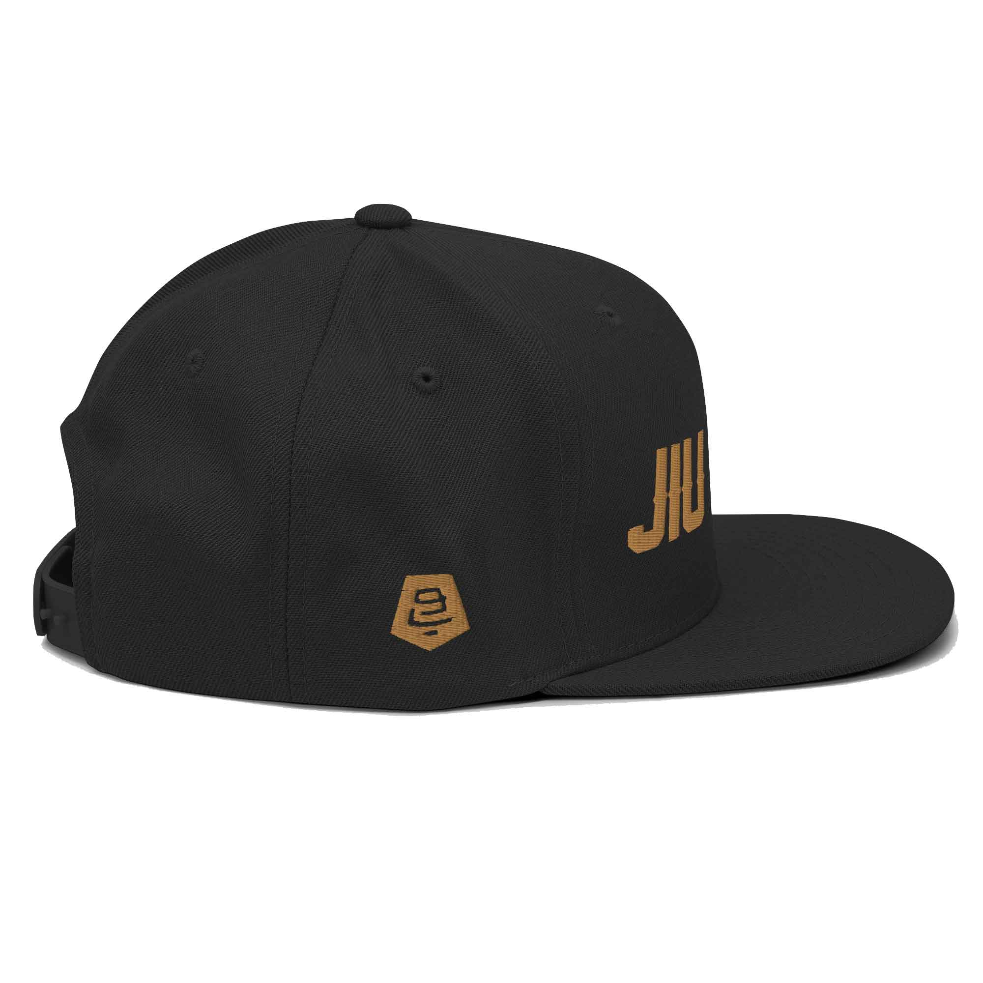 Legend - Snapback Hat