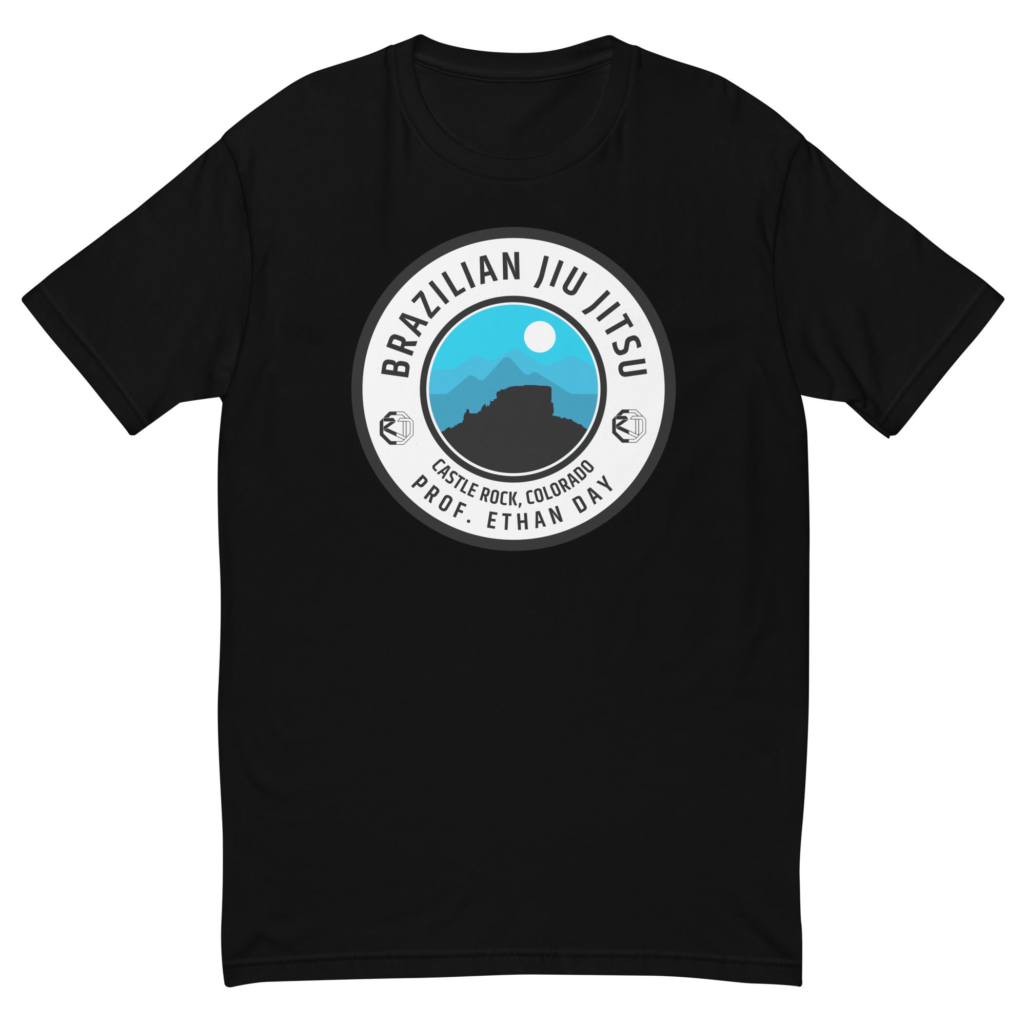 RTA COLORADO Short Sleeve T-shirt