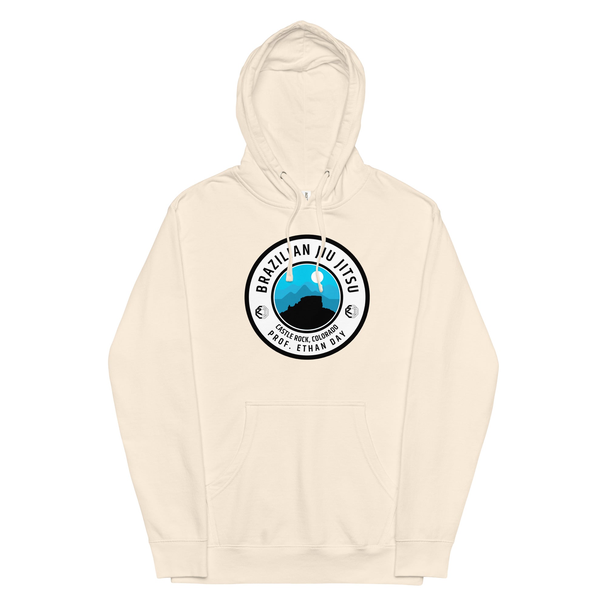 RTA COLORADO MIDWEIGHT HOODIE