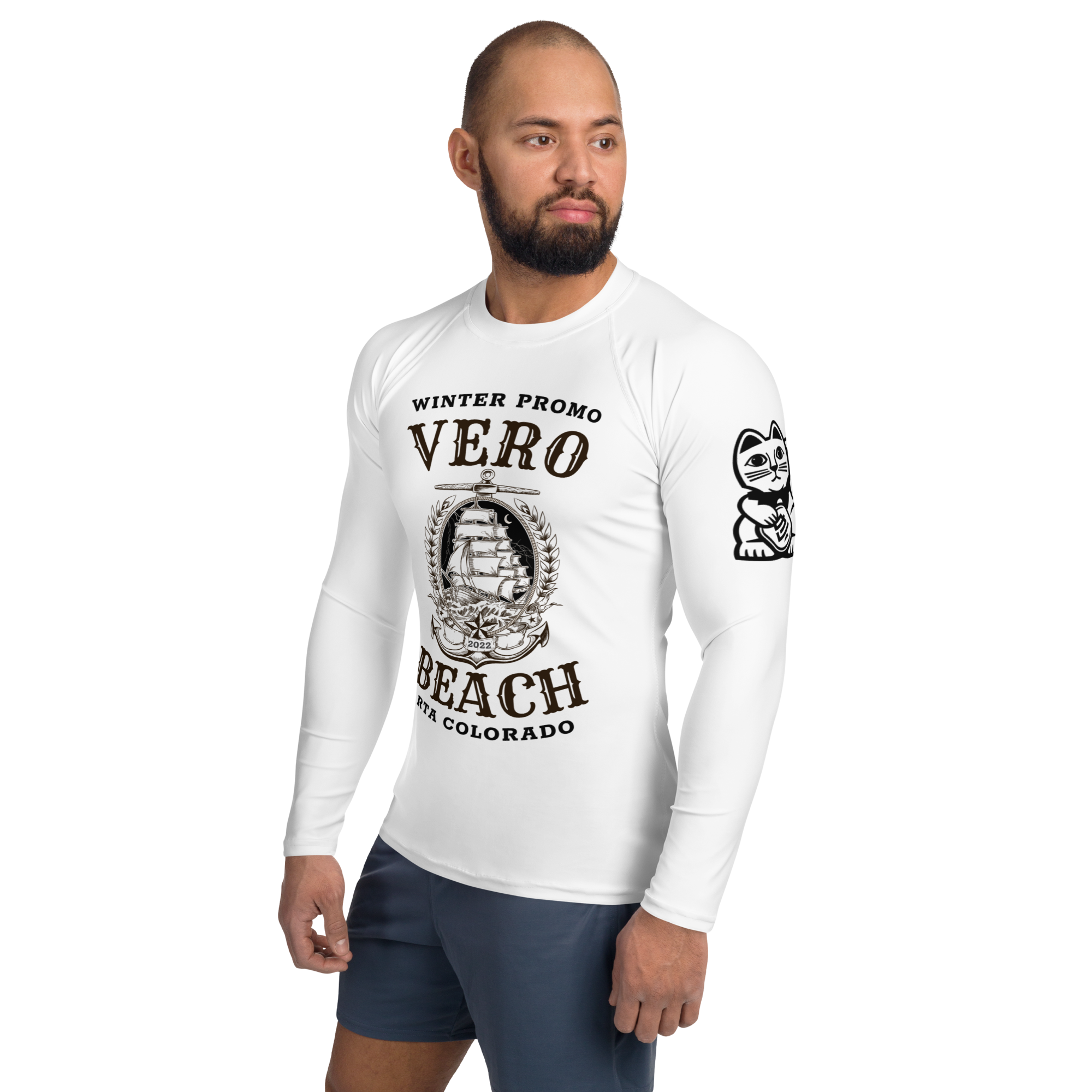 RTA Colorado - Vero Beach Rashguard