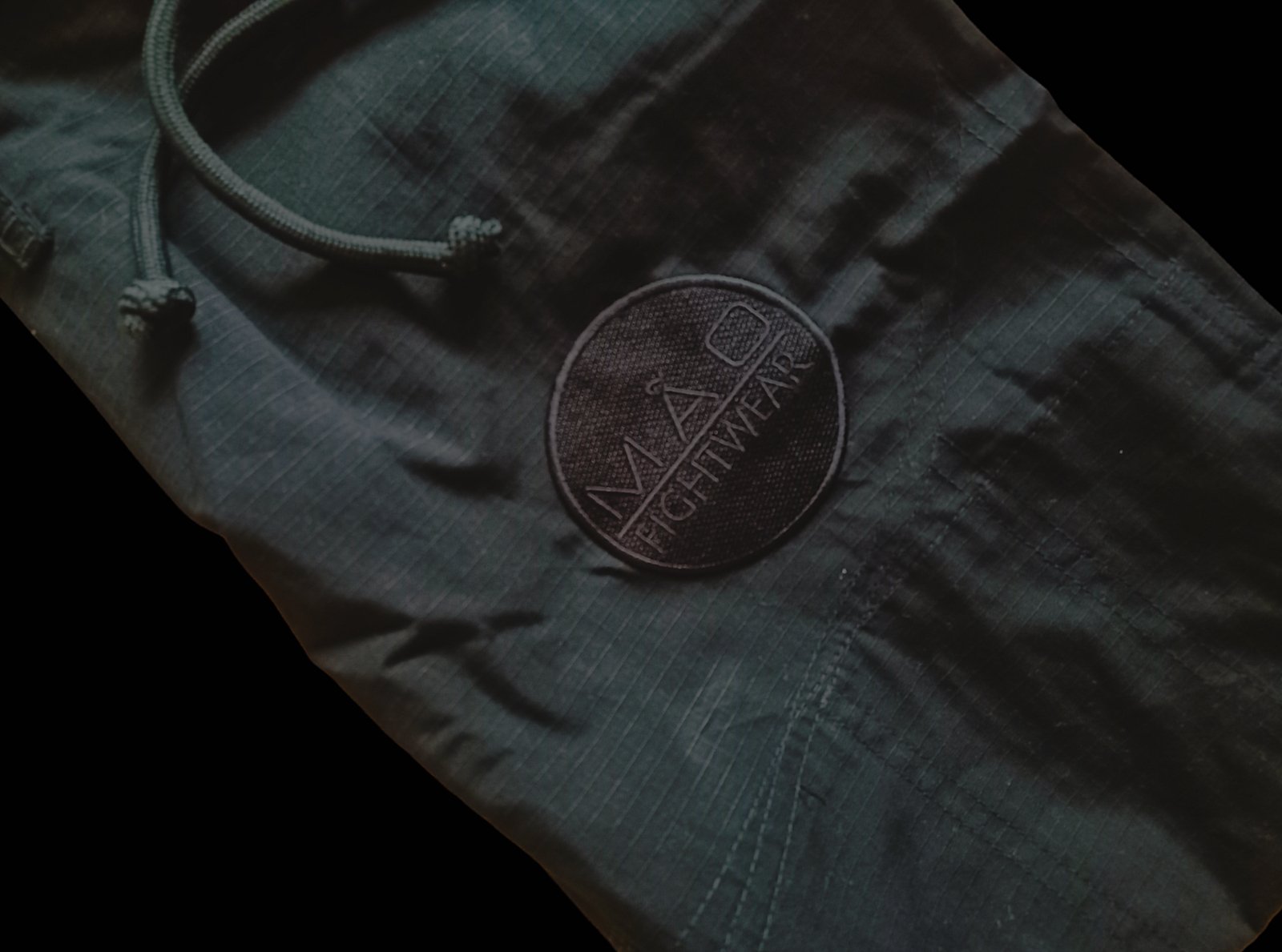 Standard Issue : NGHTfall Onyx (Jacket Only)