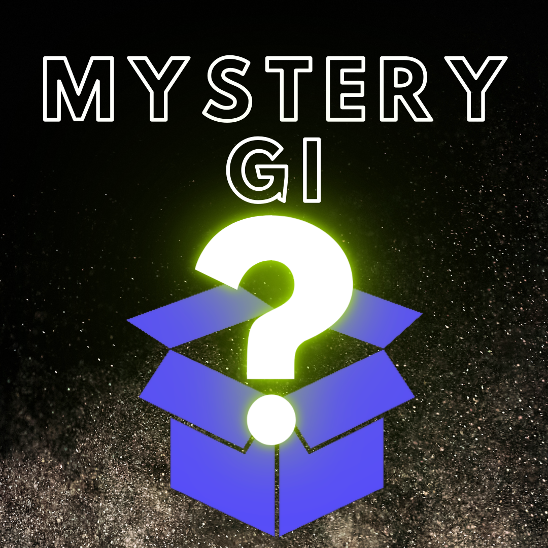 Mystery Gi