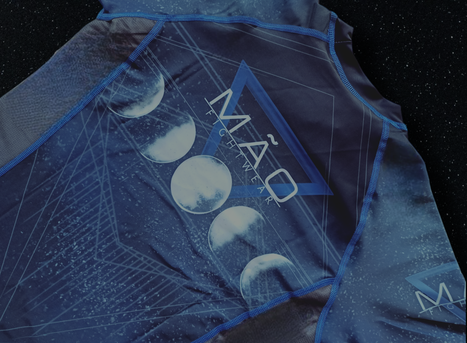 Luna Rashguard
