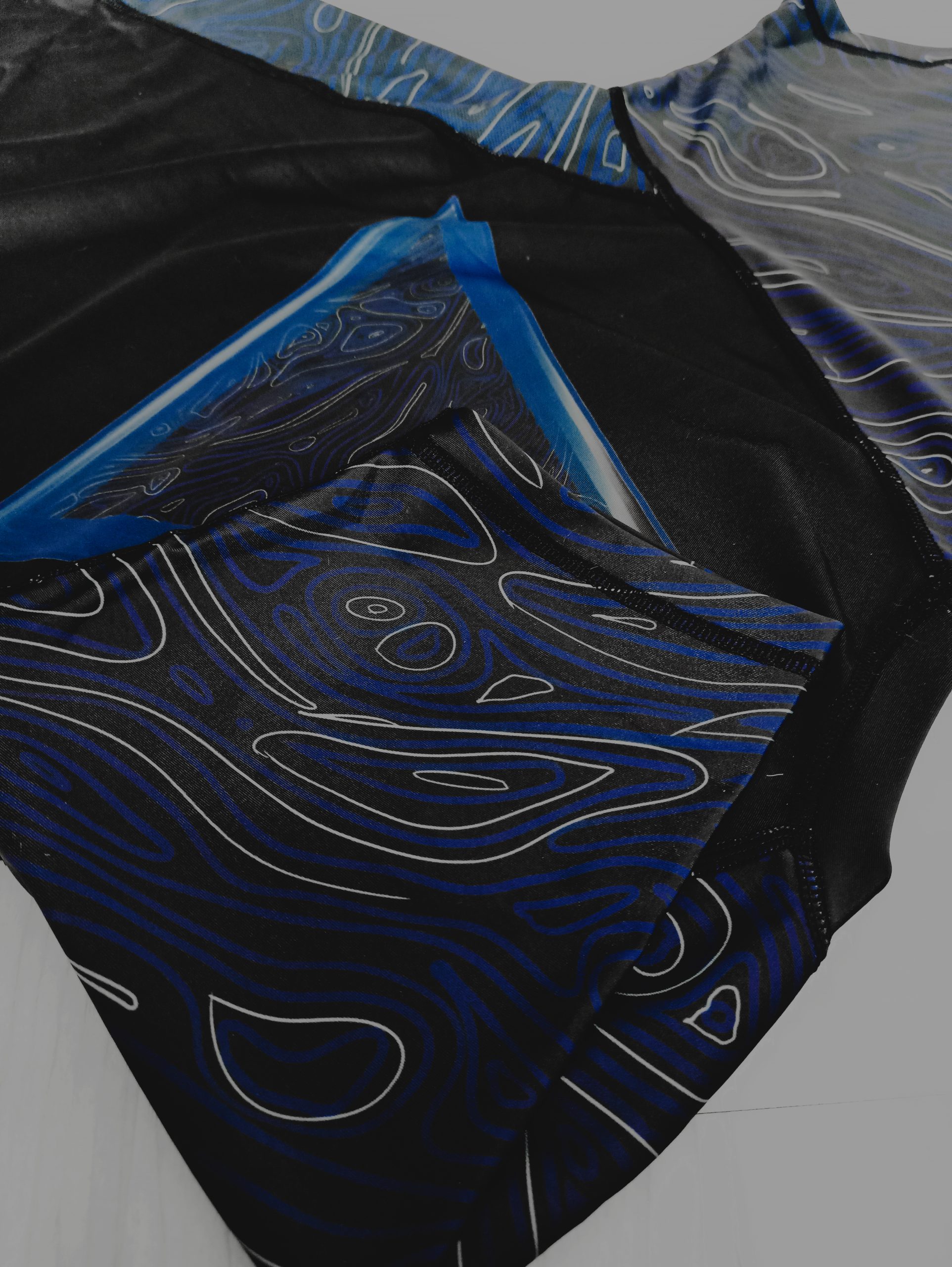 ..RANKed.. Rashguard