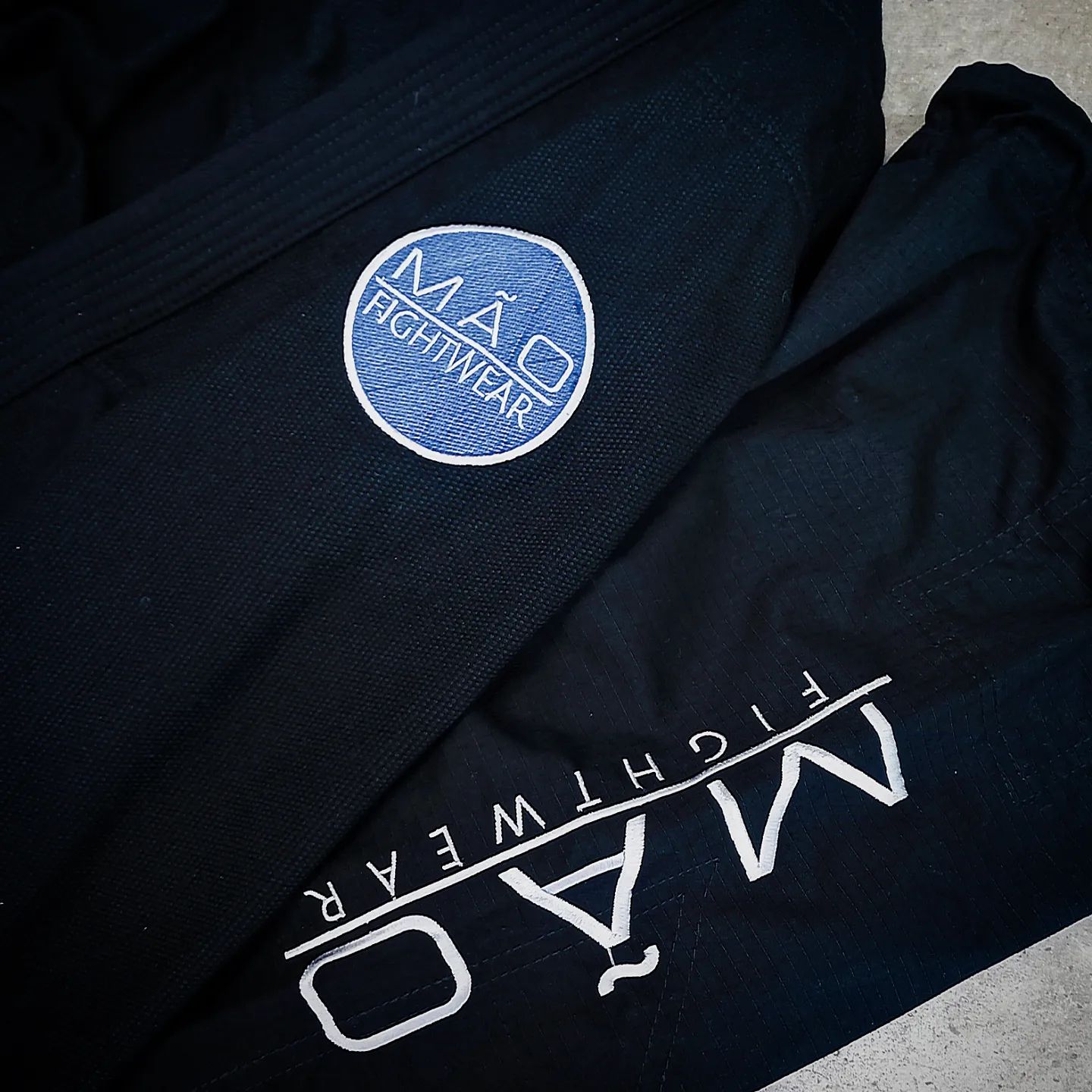 Standard Issue Gi 23