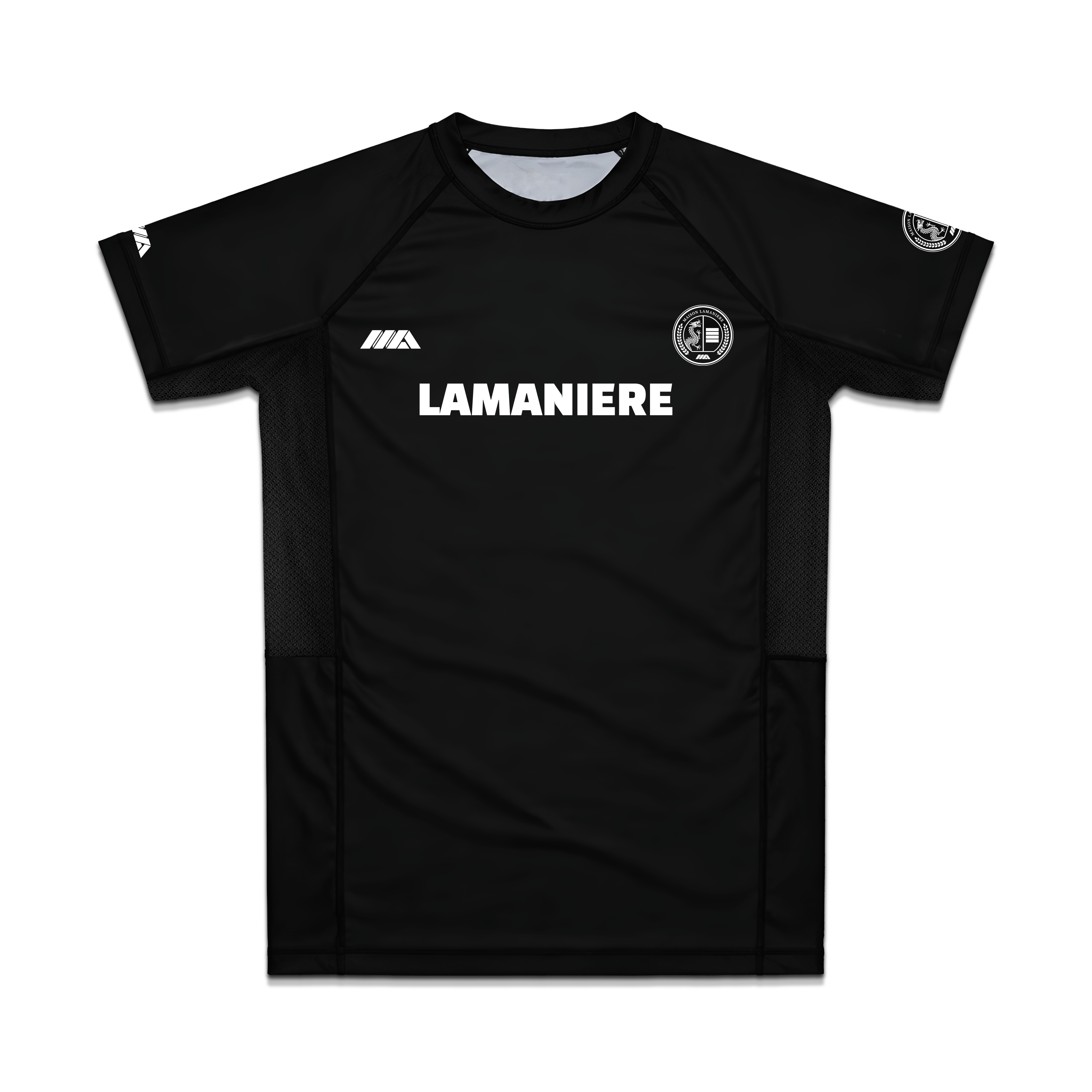 Rash Guard - Édition limitée