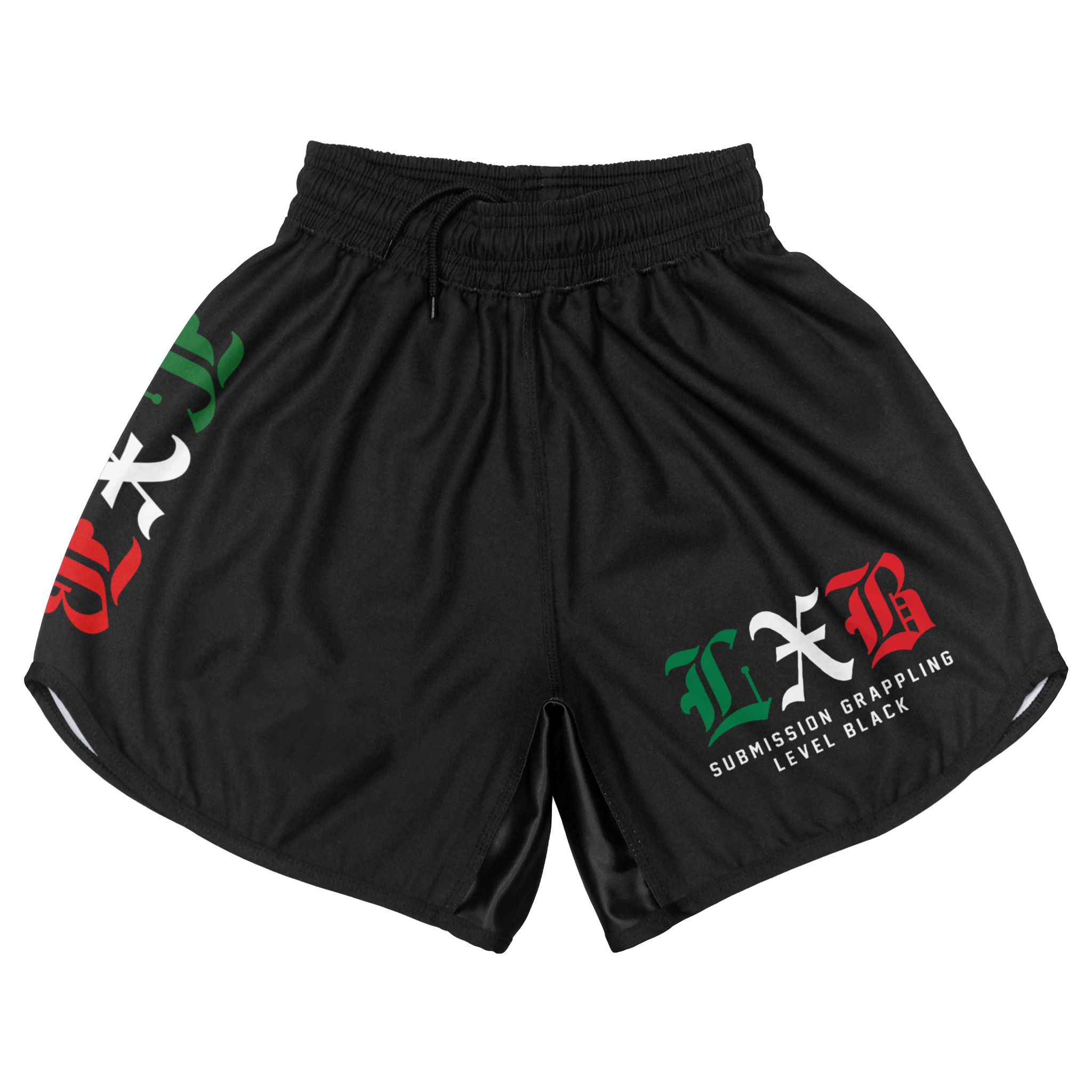 OG MX Training Shorts