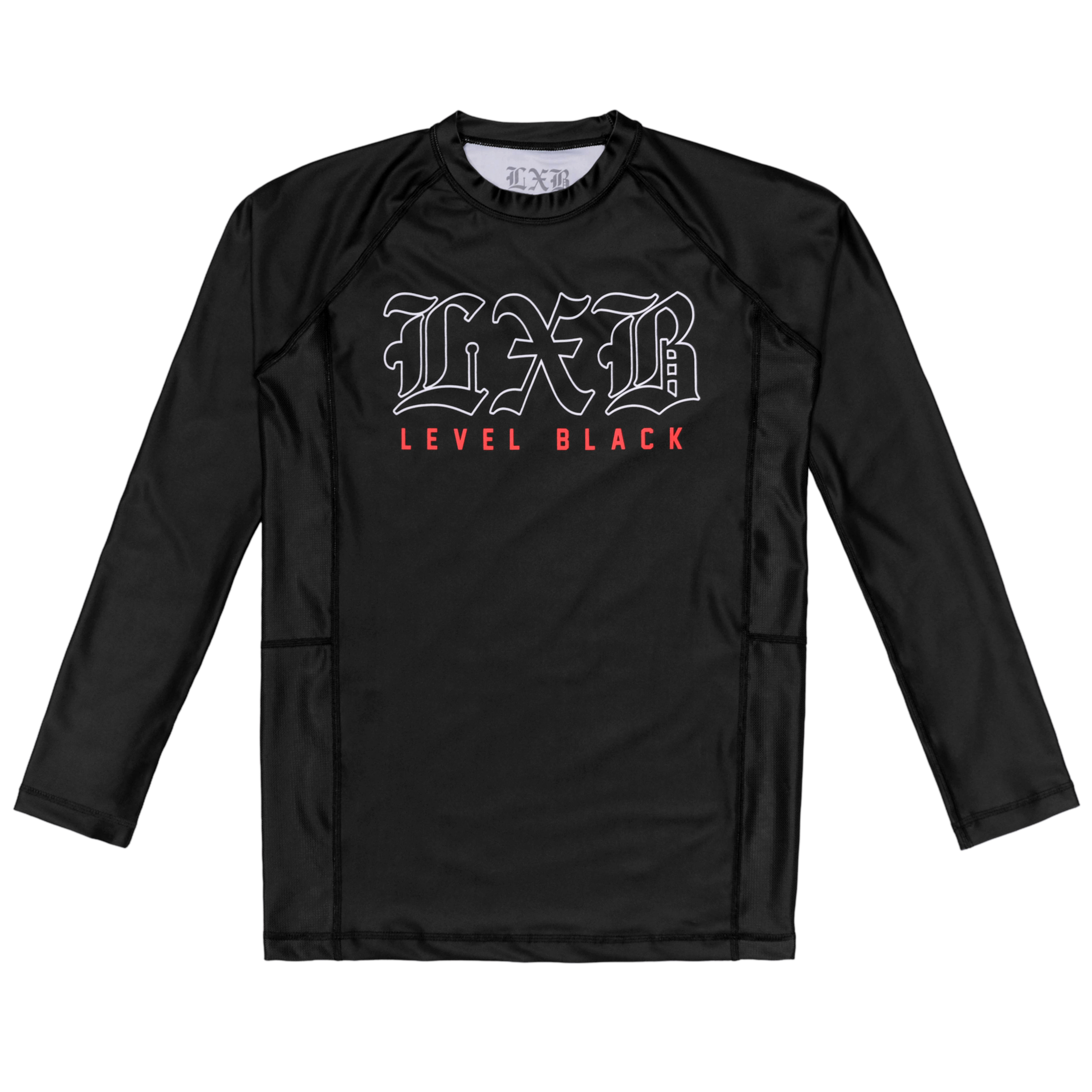 Ghost LS Rash Guard