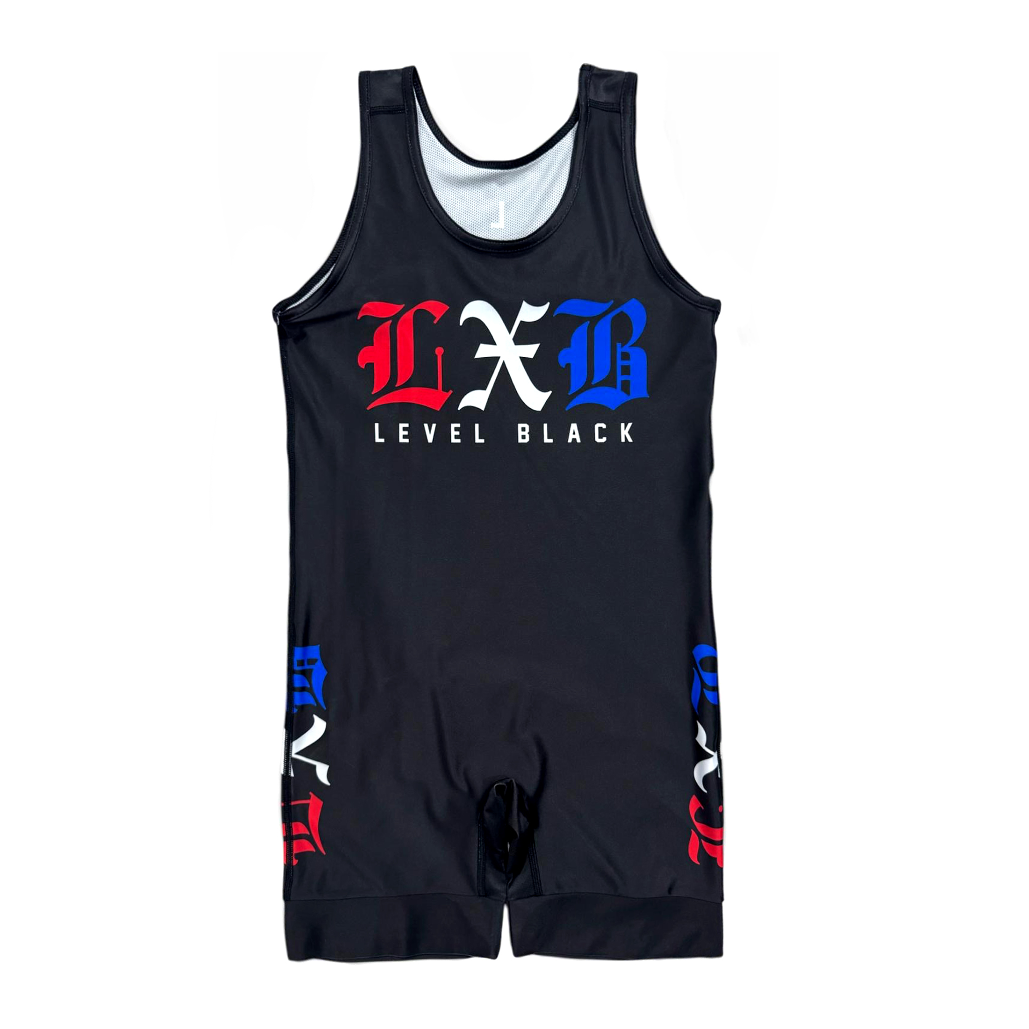 American WC Singlet