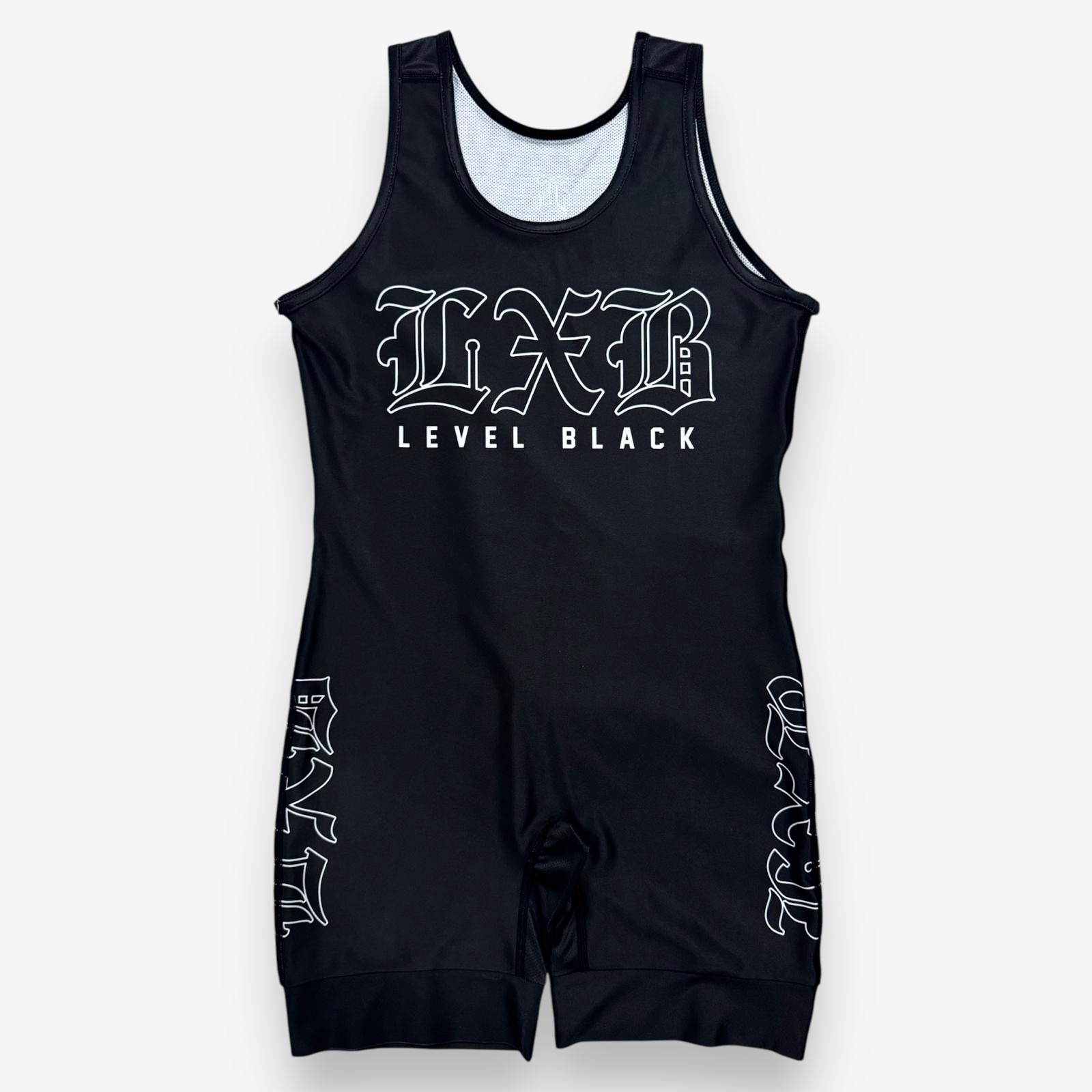 Deadline Singlet