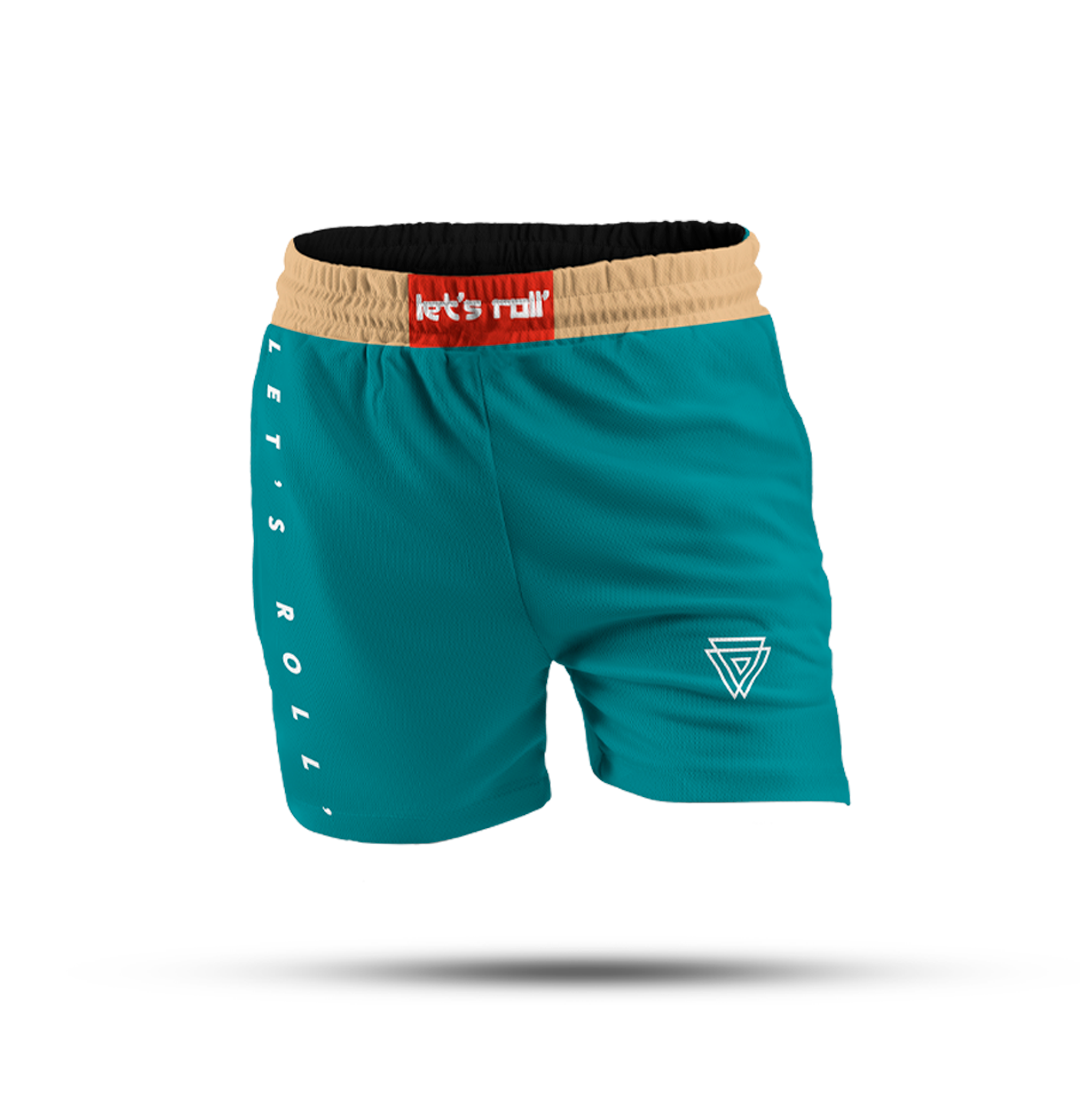 Short Let’s Roll Oni Aozora 2026