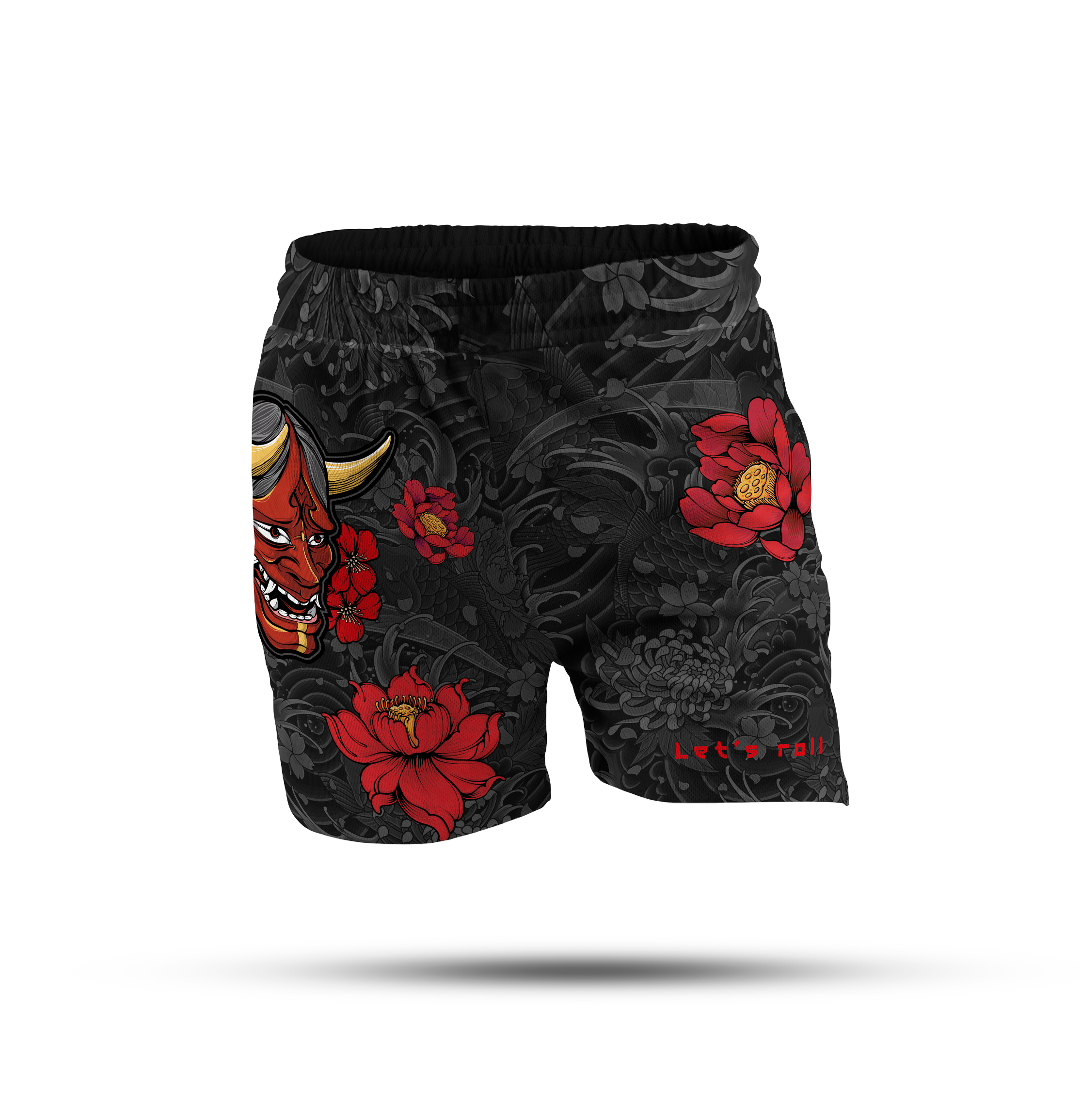 Short Let’s Roll Kakuto Series 2026