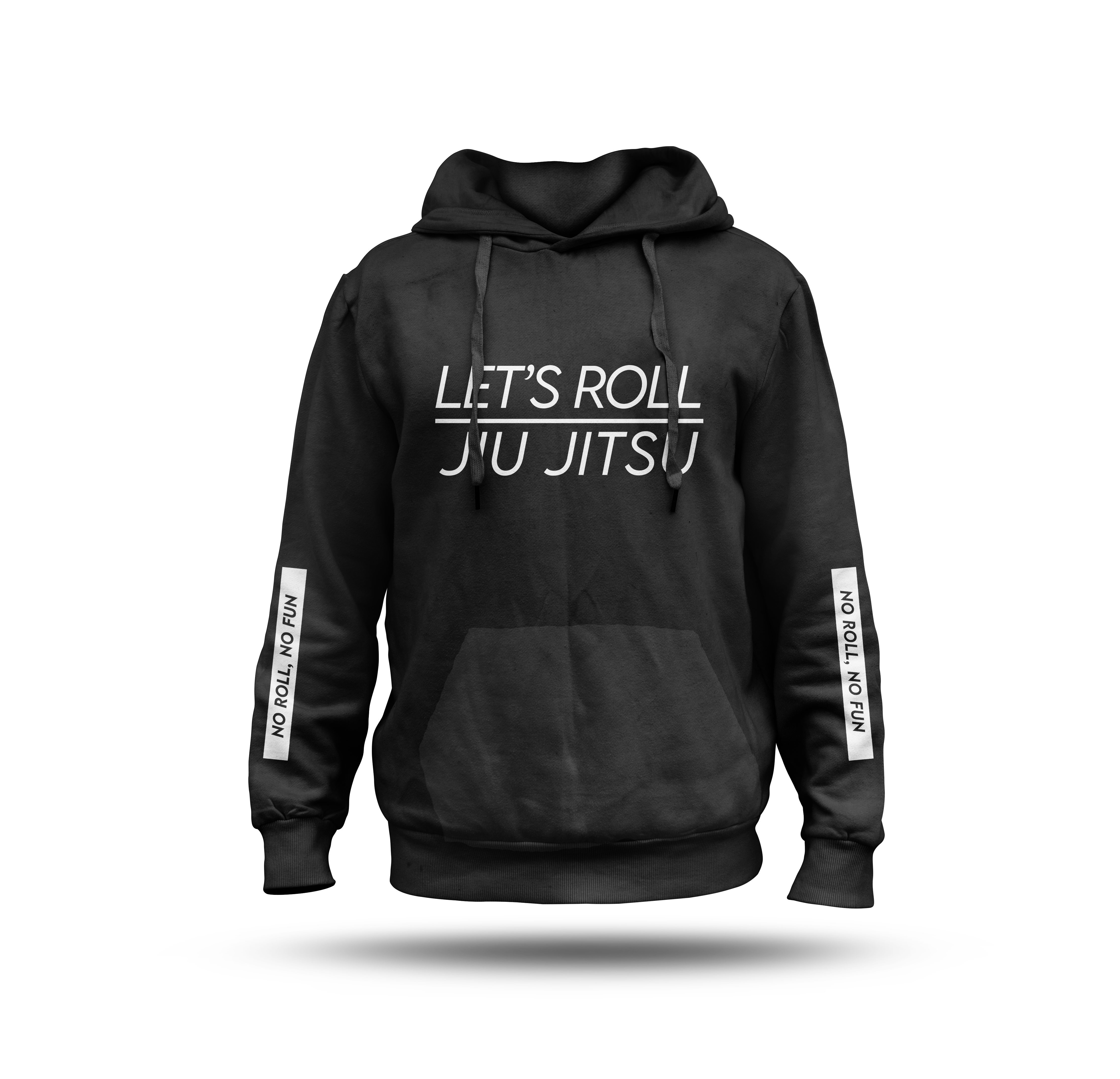 Poleron Let’s Roll NO ROLL, NO FUN !