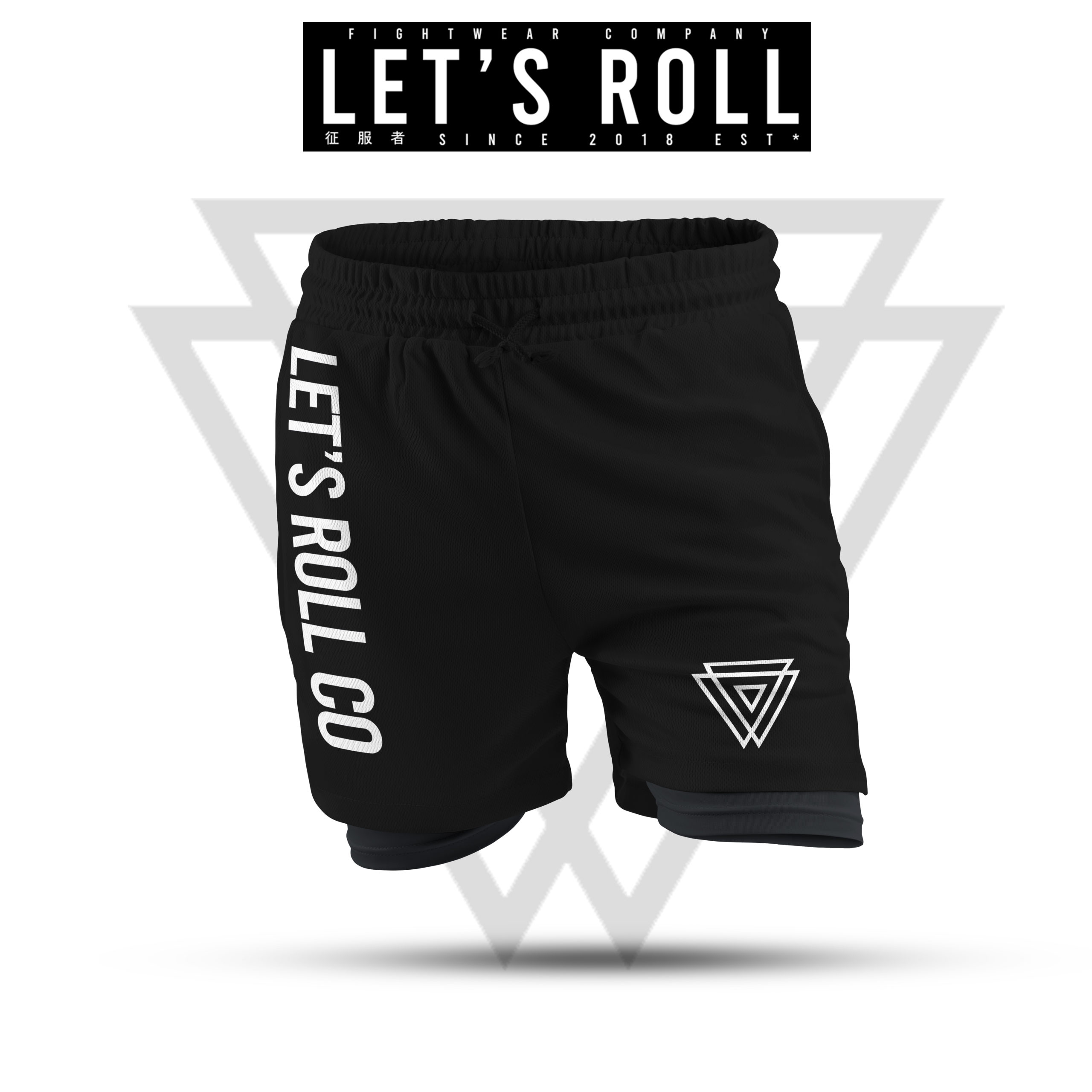 Short Let’s Roll PRO
