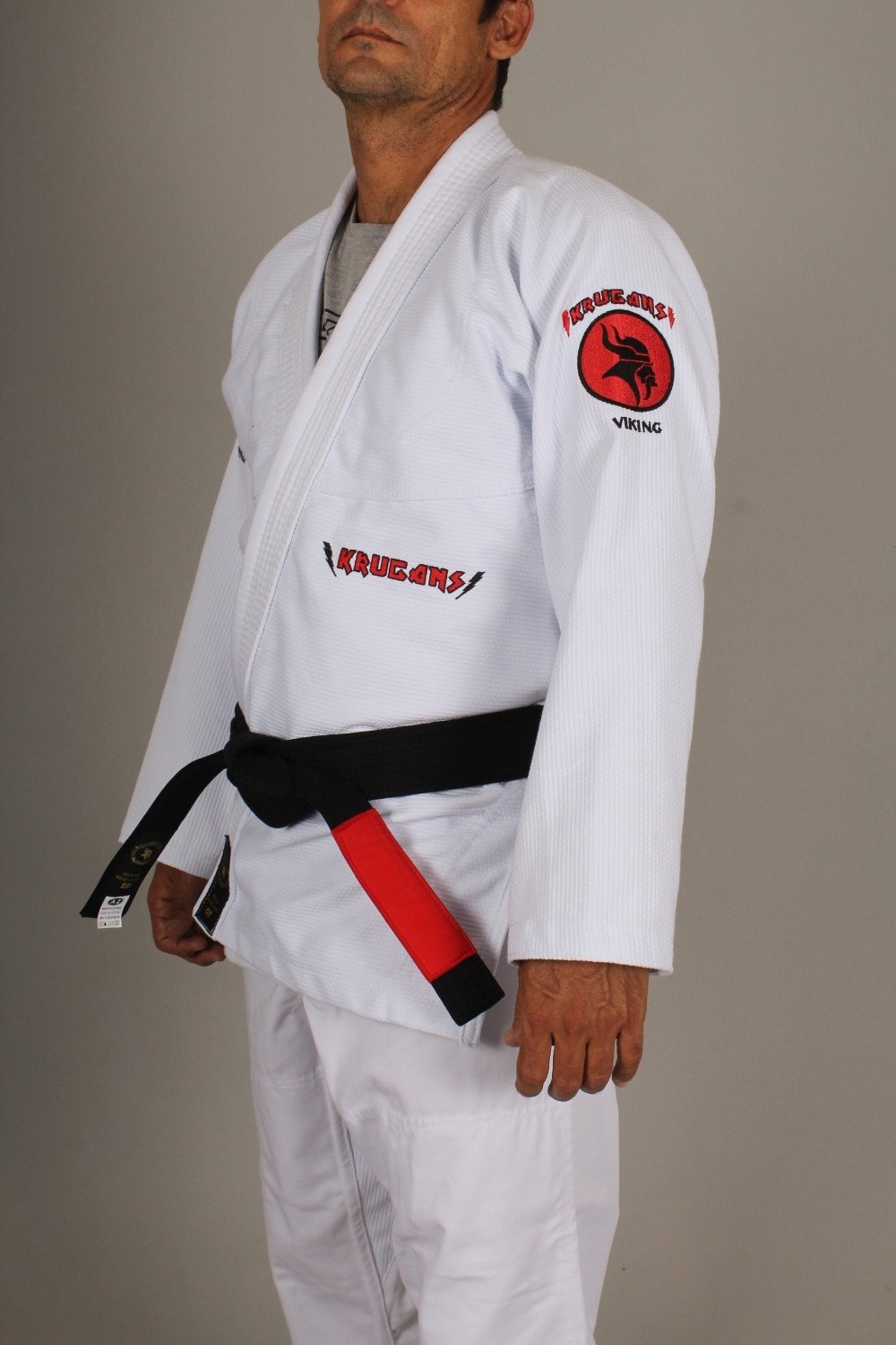 Viking Gi — KRUGANS KIMONOS