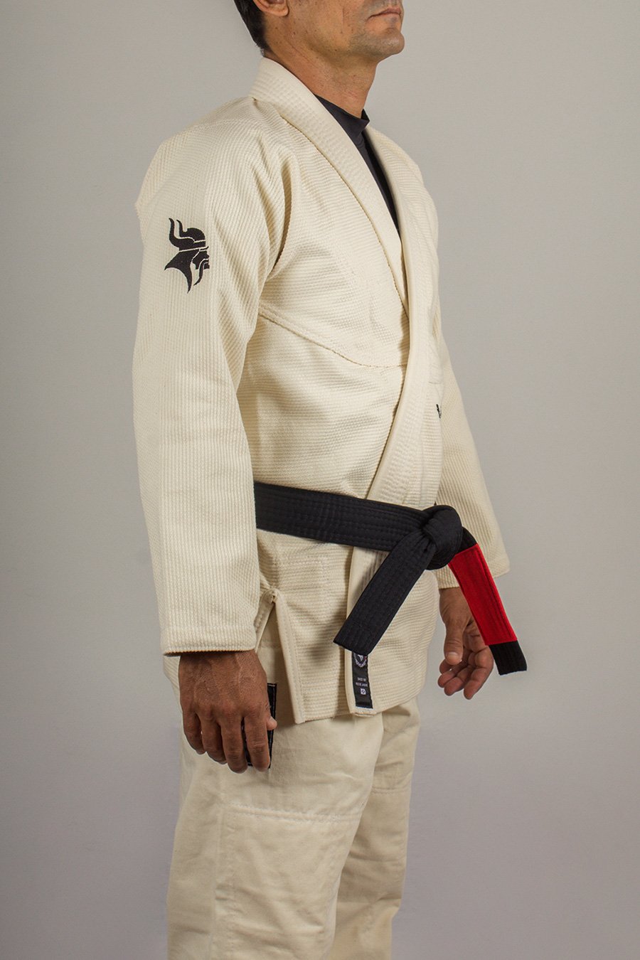 Krugans Conan Raw Gi — KRUGANS KIMONOS