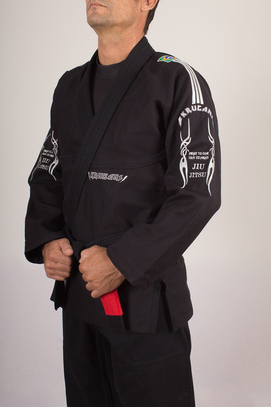 Krugans Tribal Gi 2023 — KRUGANS KIMONOS